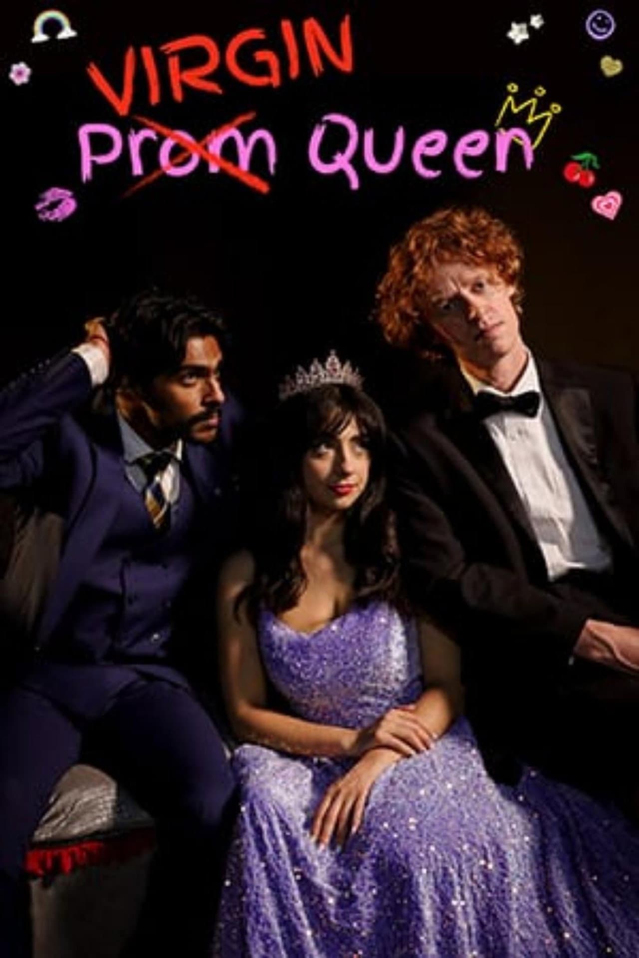 Virgin Queen preview 1