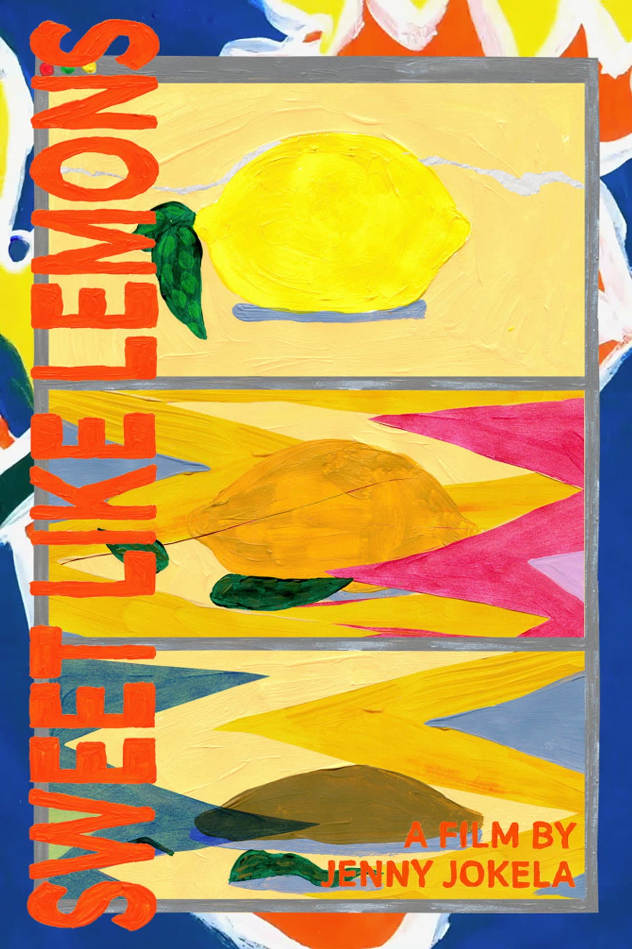 Sweet Like Lemons preview 2