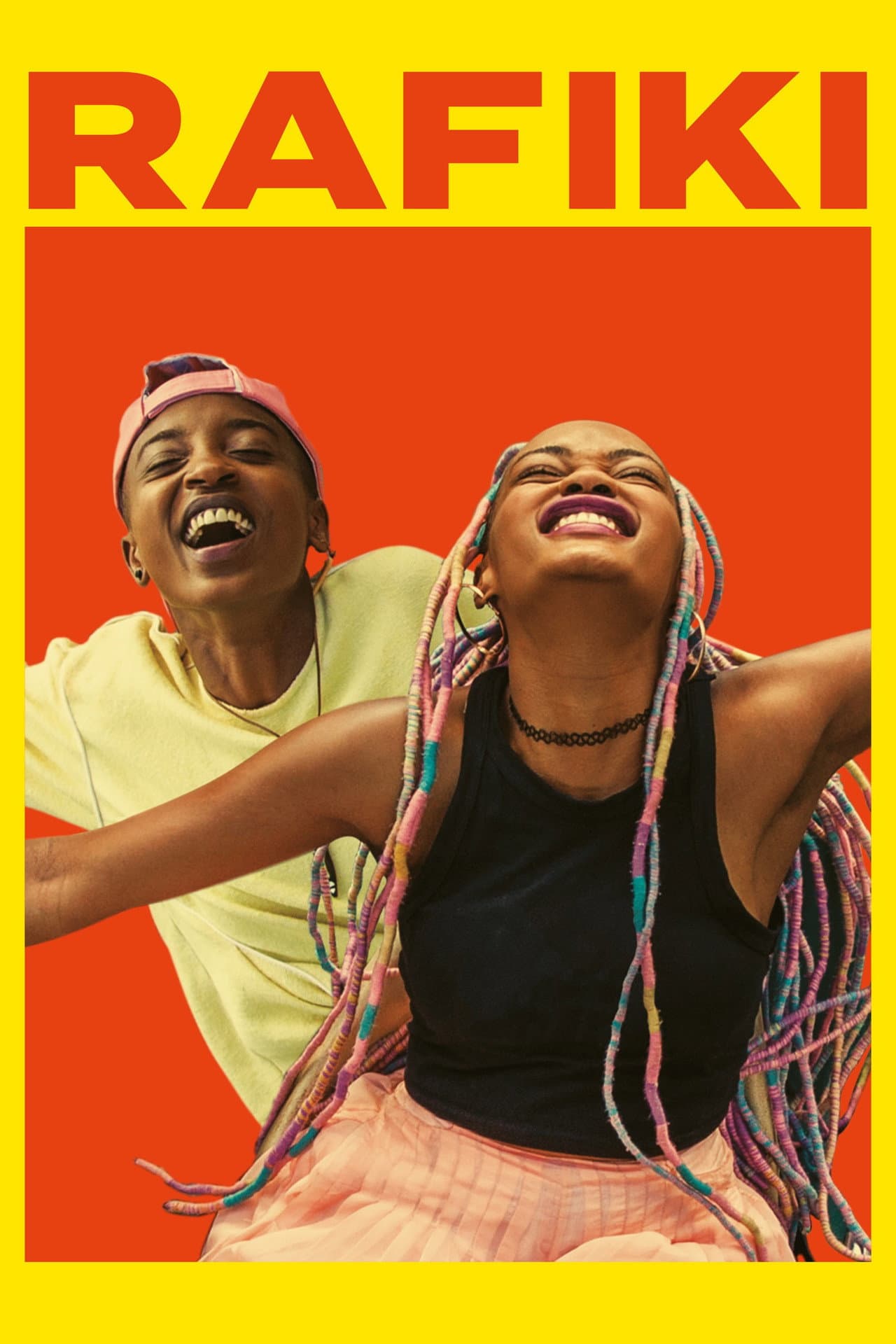 Rafiki preview 2