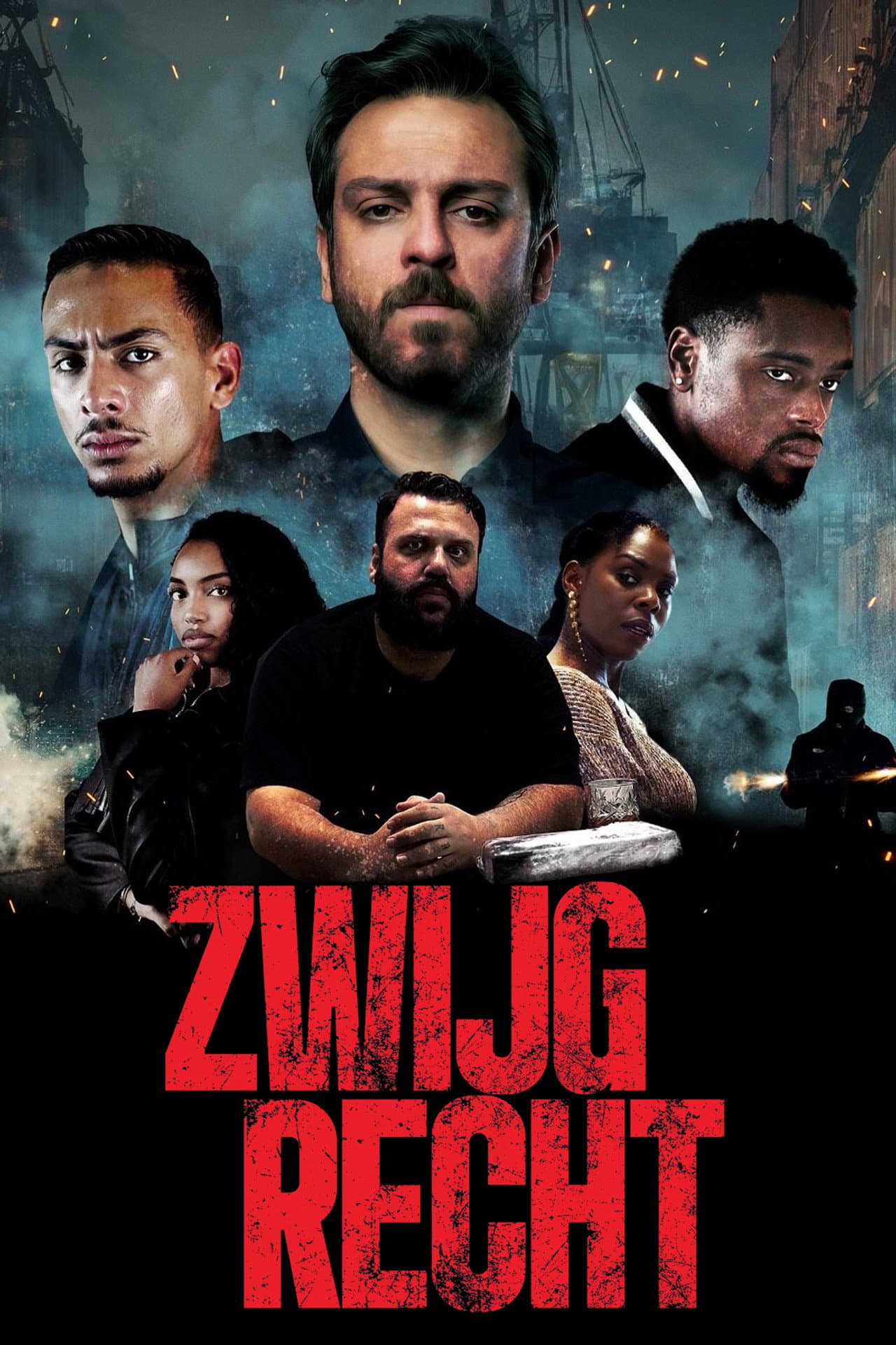 Zwijgrecht preview 2