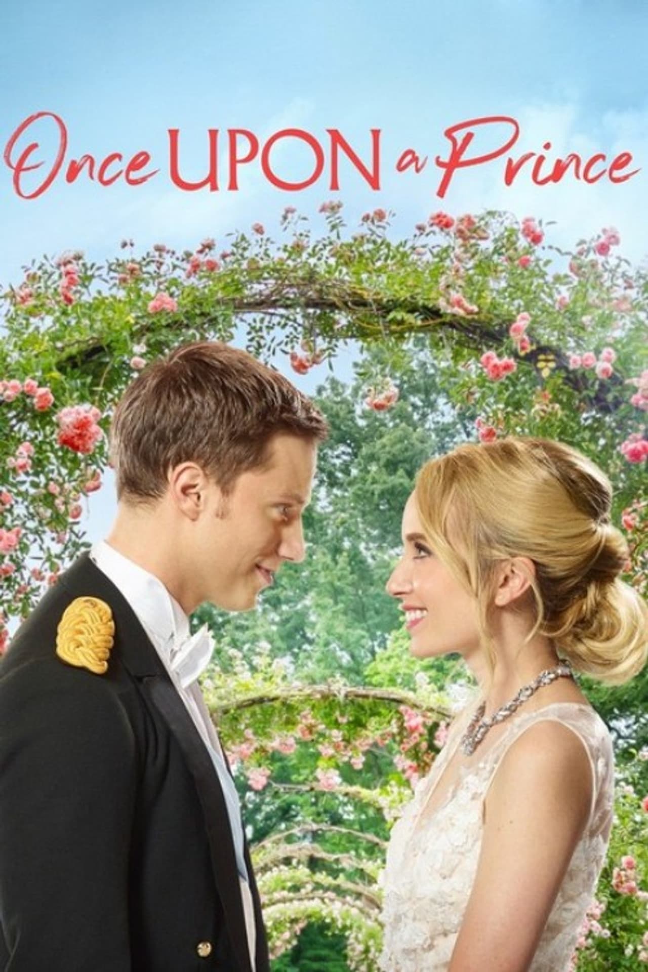 Once Upon a Prince preview 2