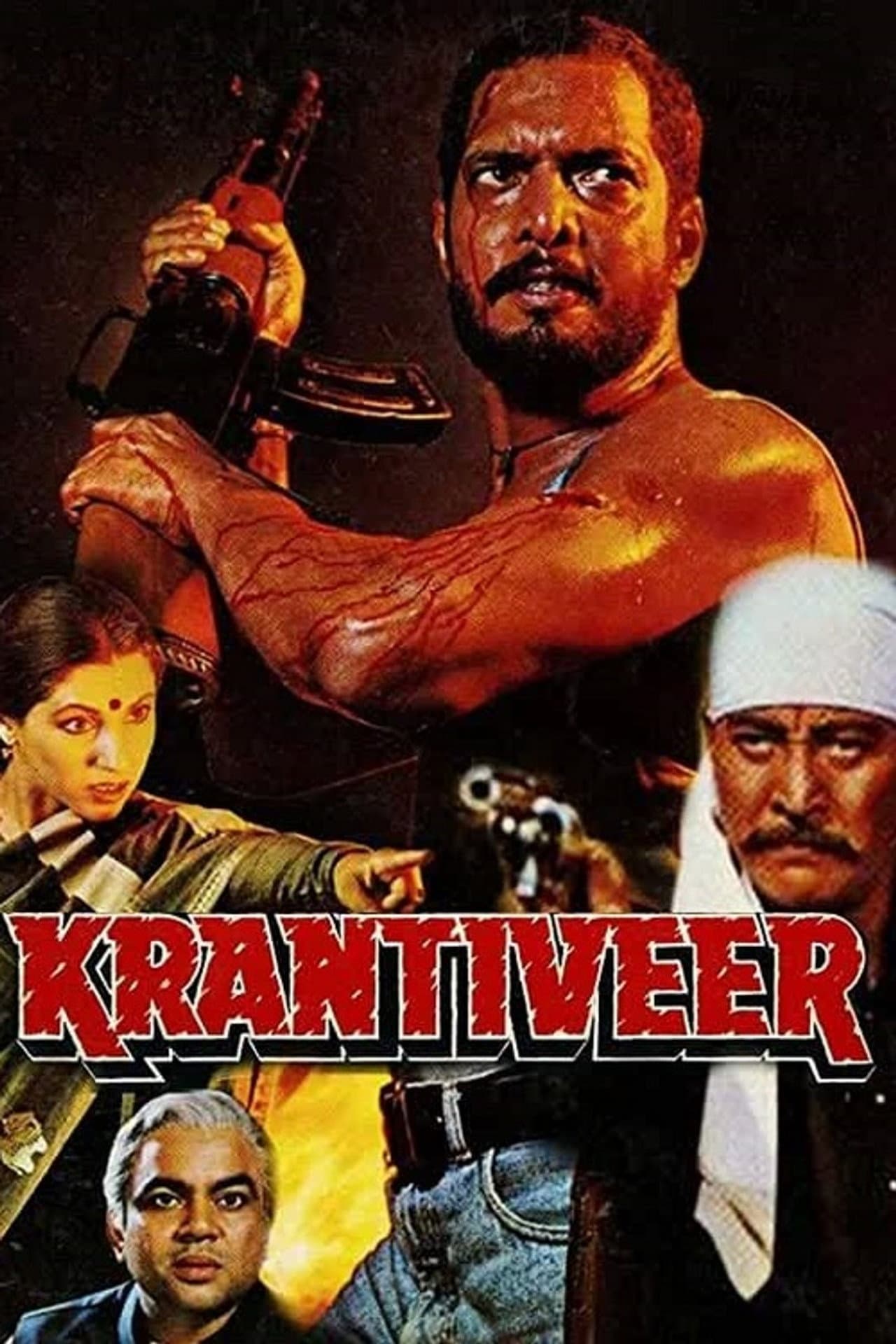 Krantiveer preview 2