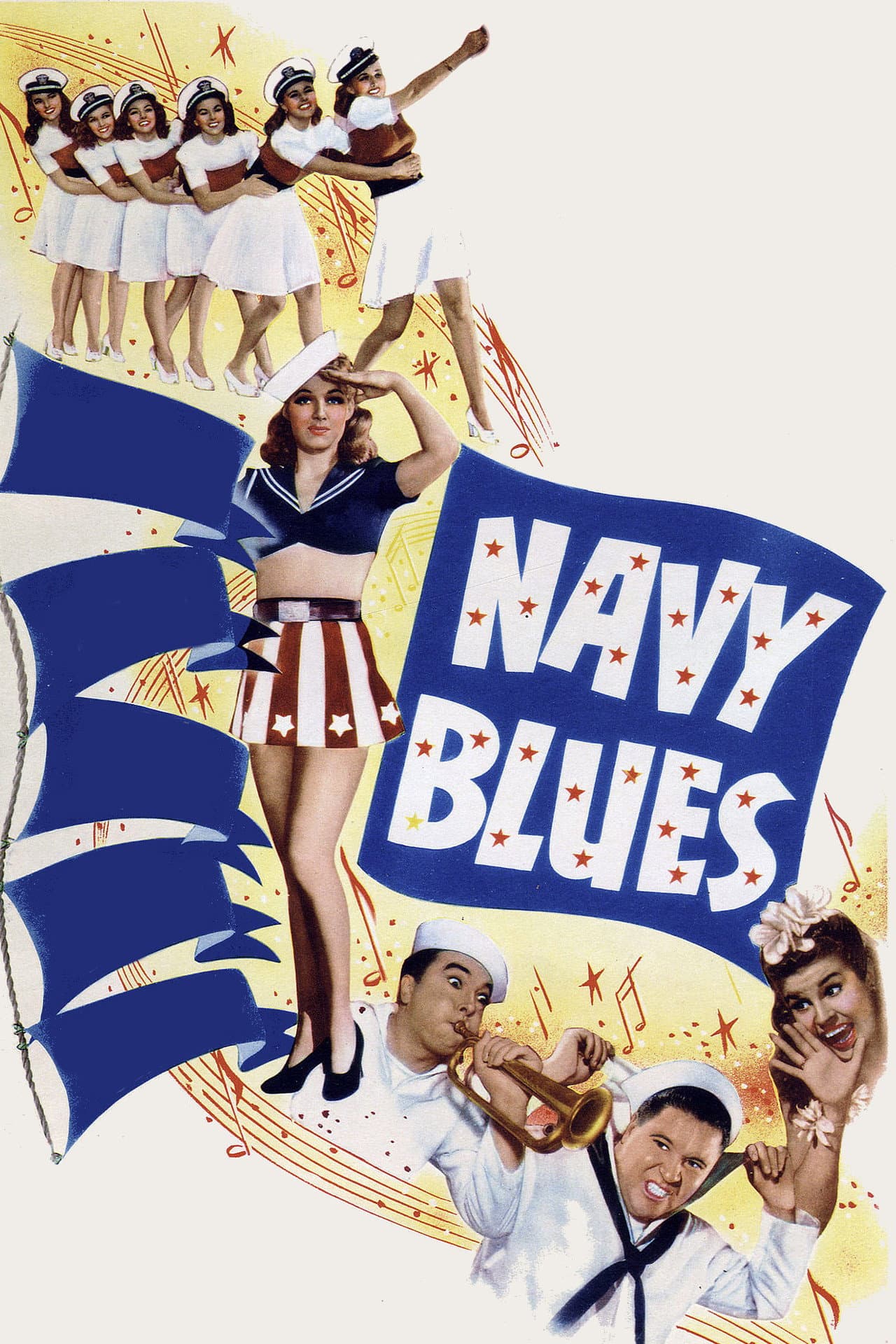 Navy Blues preview 2