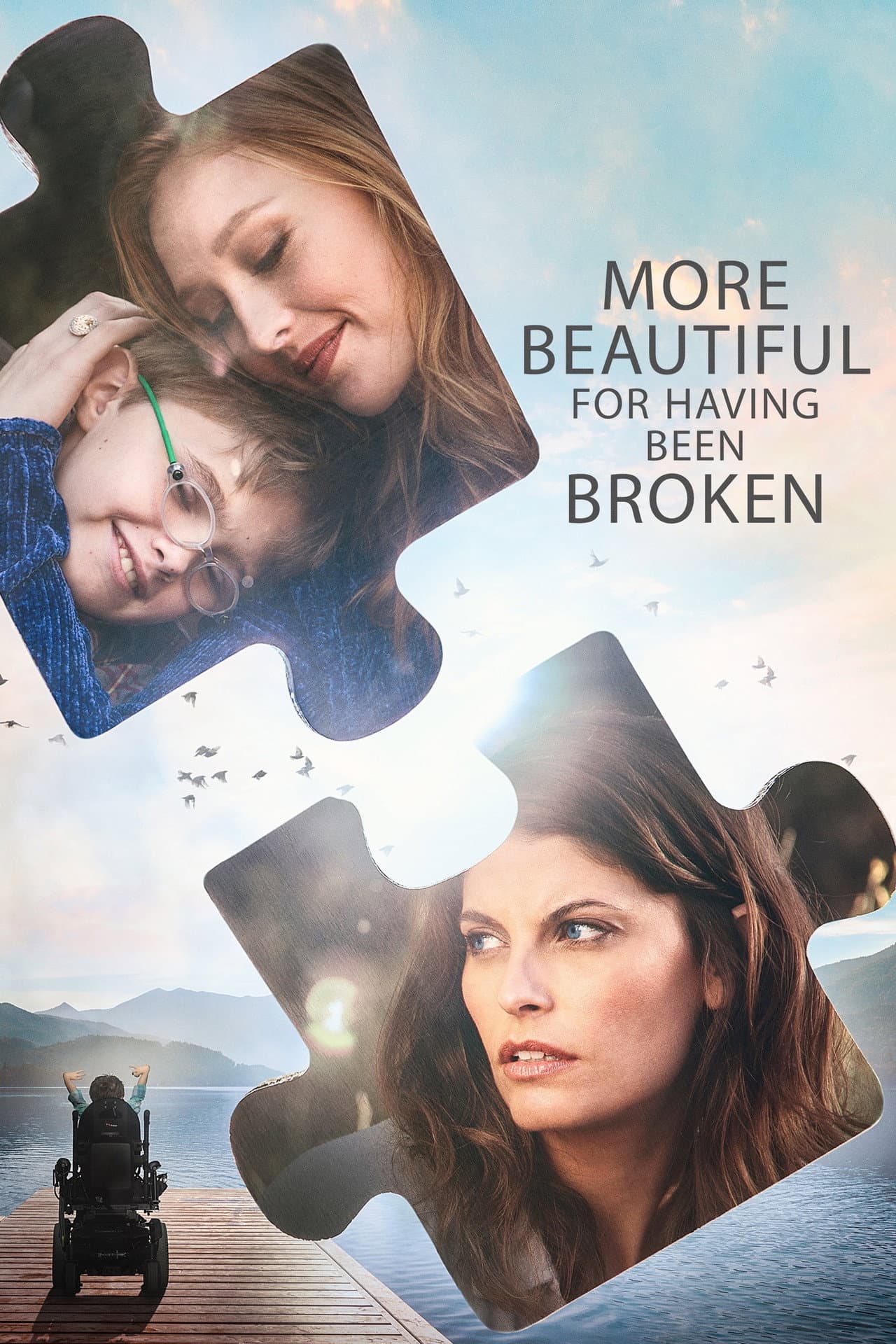 More Beautiful for Having Been Broken preview 2