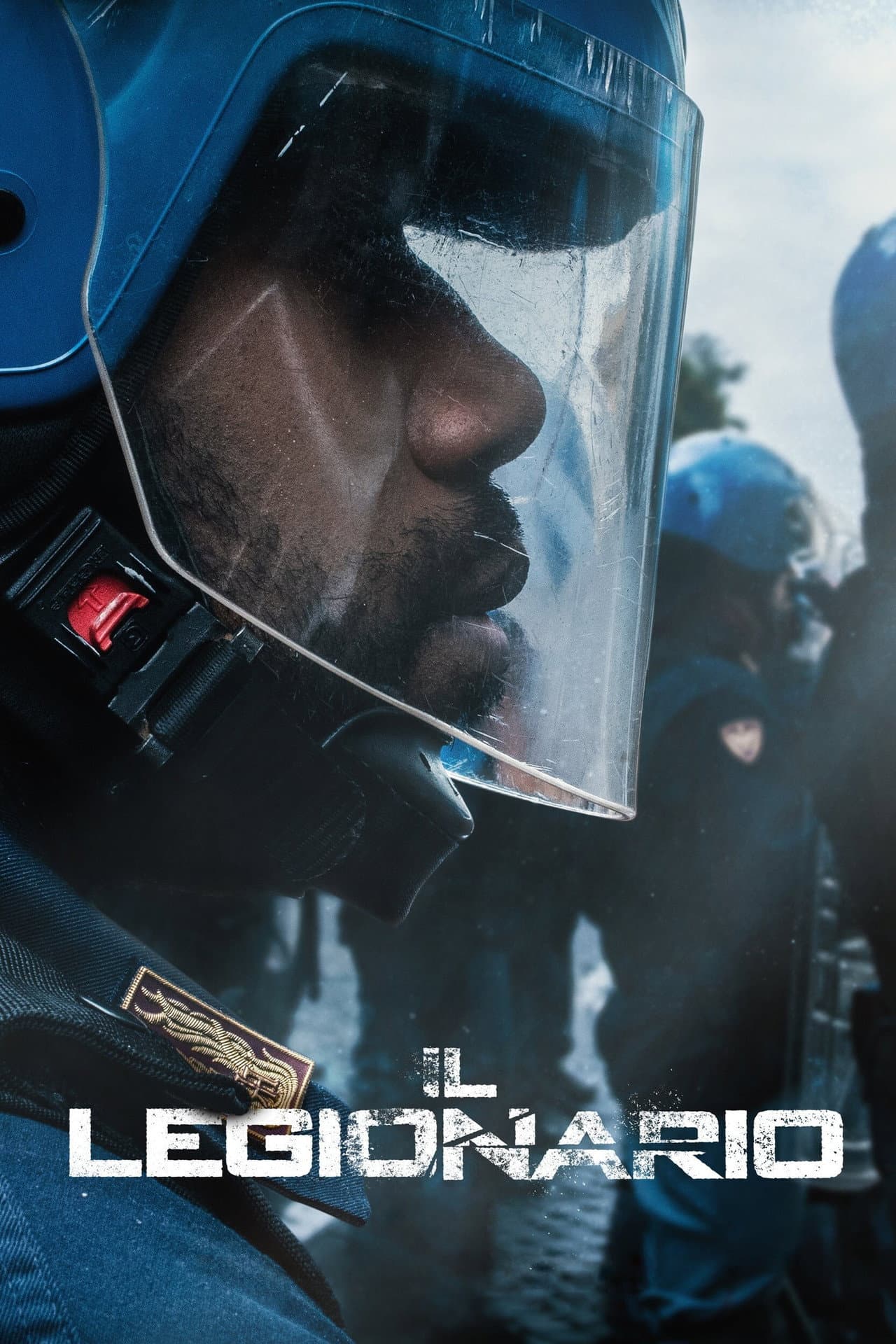 The Legionnaire preview 2