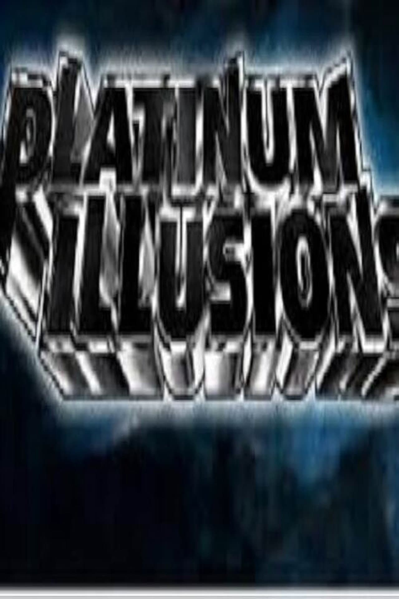 Platinum Illusions preview 1