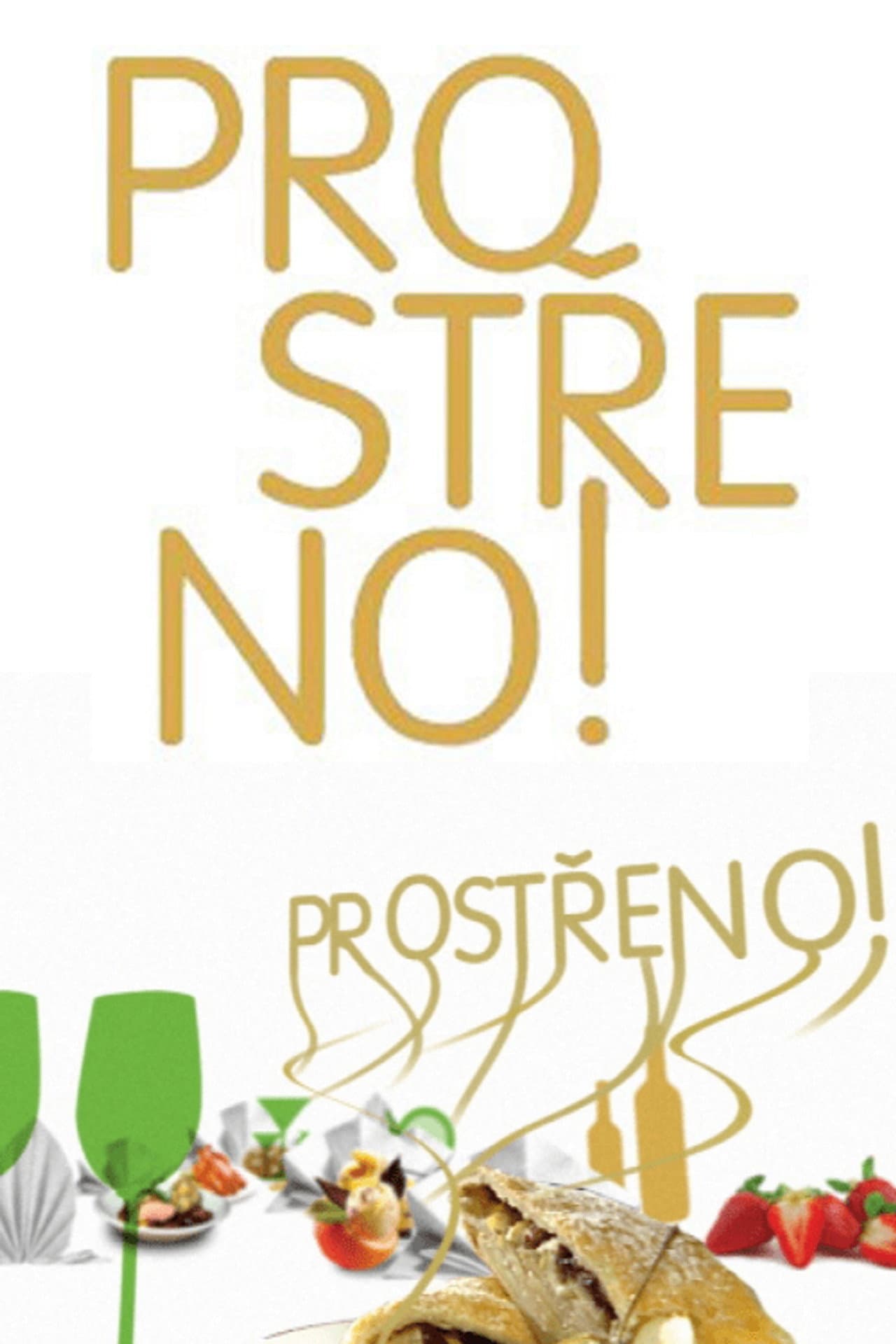Prostřeno! preview 2