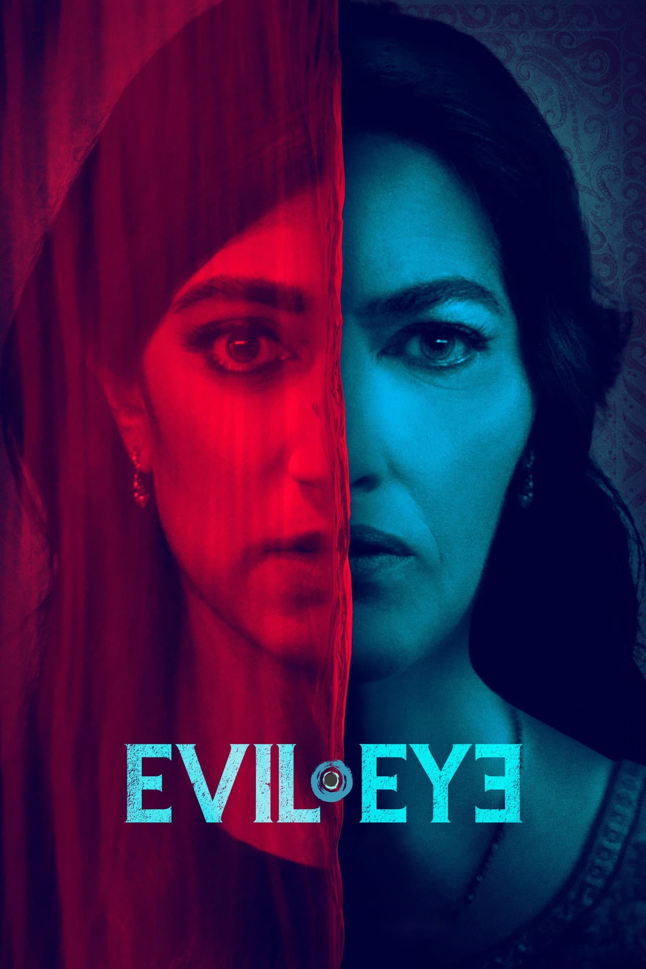 Evil Eye preview 2