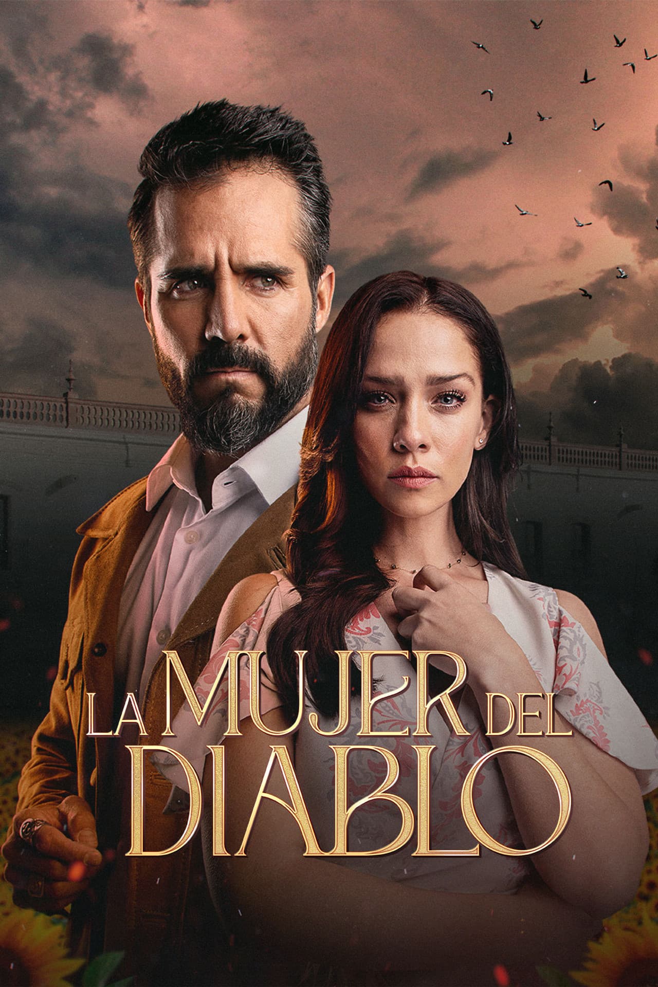 La mujer del diablo preview 2