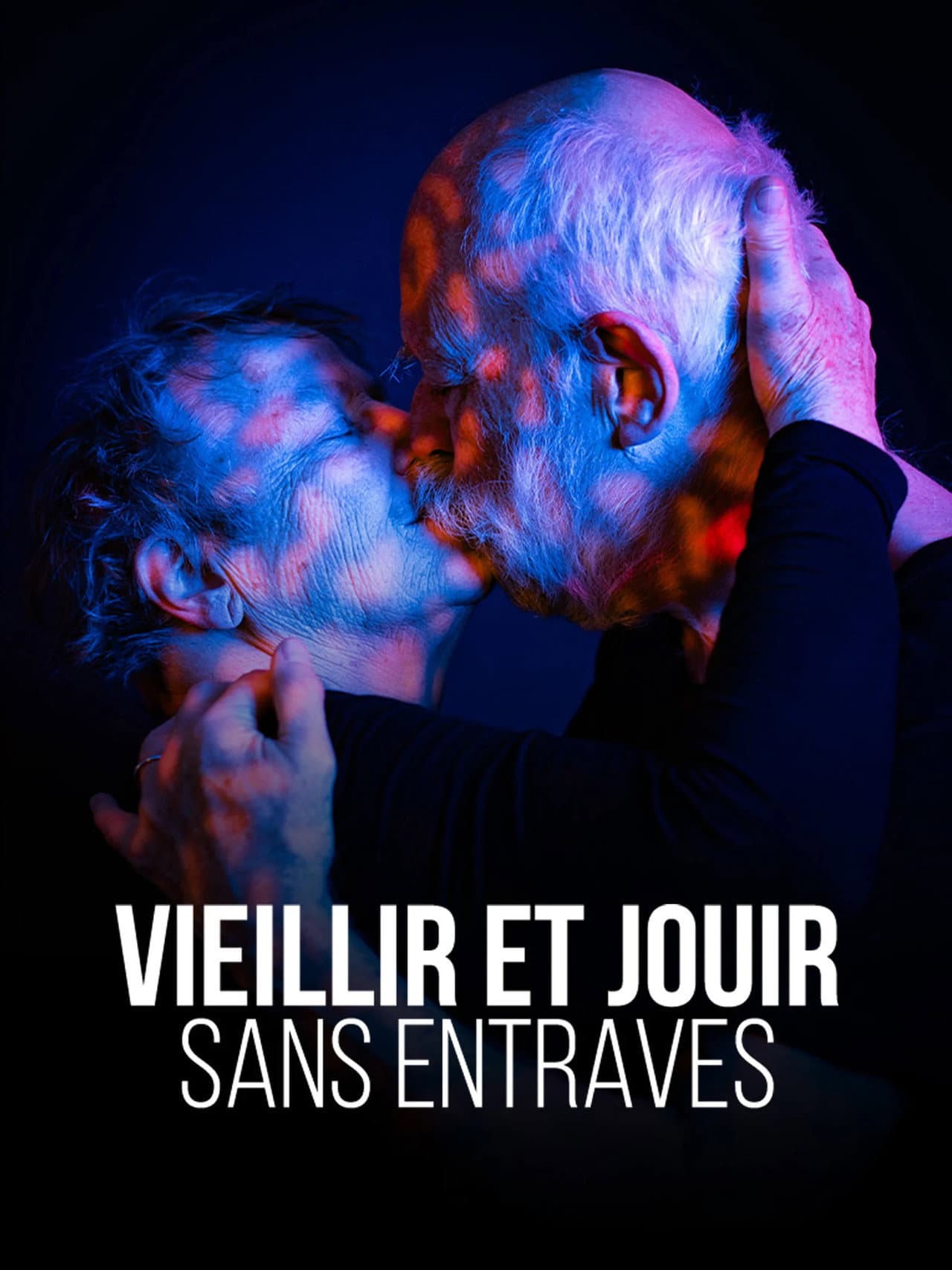 Vieillir et jouir sans entraves preview 2