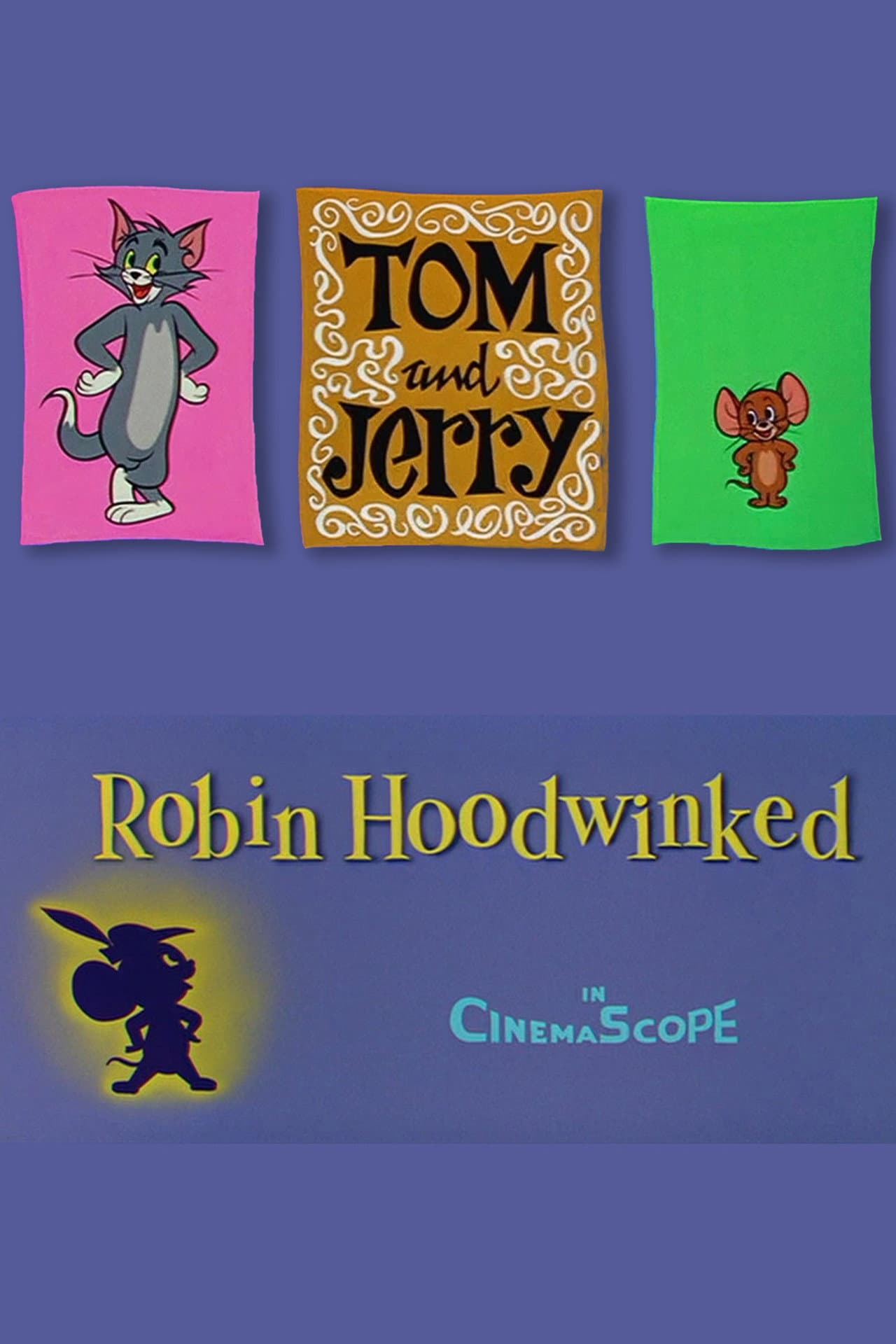 Robin Hoodwinked preview 2