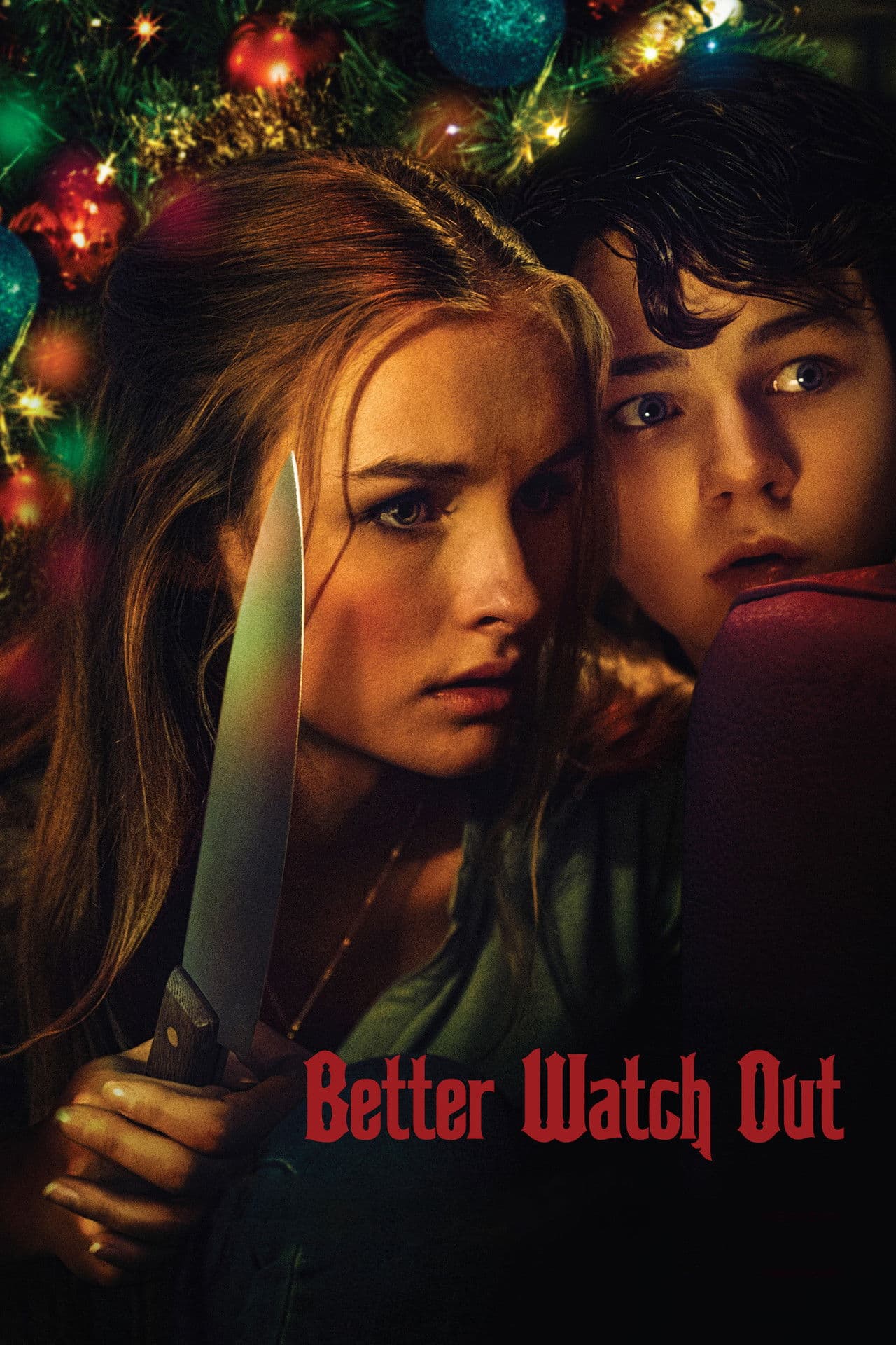 Better Watch Out preview 2