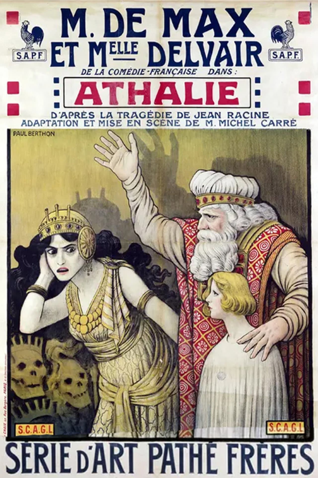 Athalie preview 1