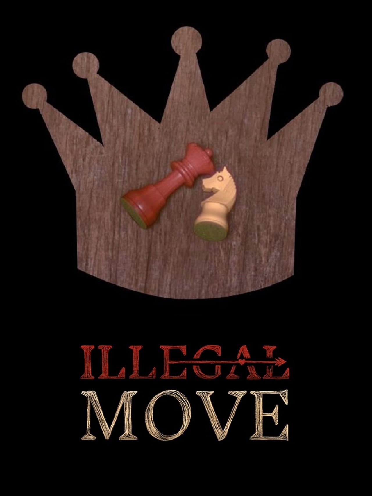Illegal Move preview 2