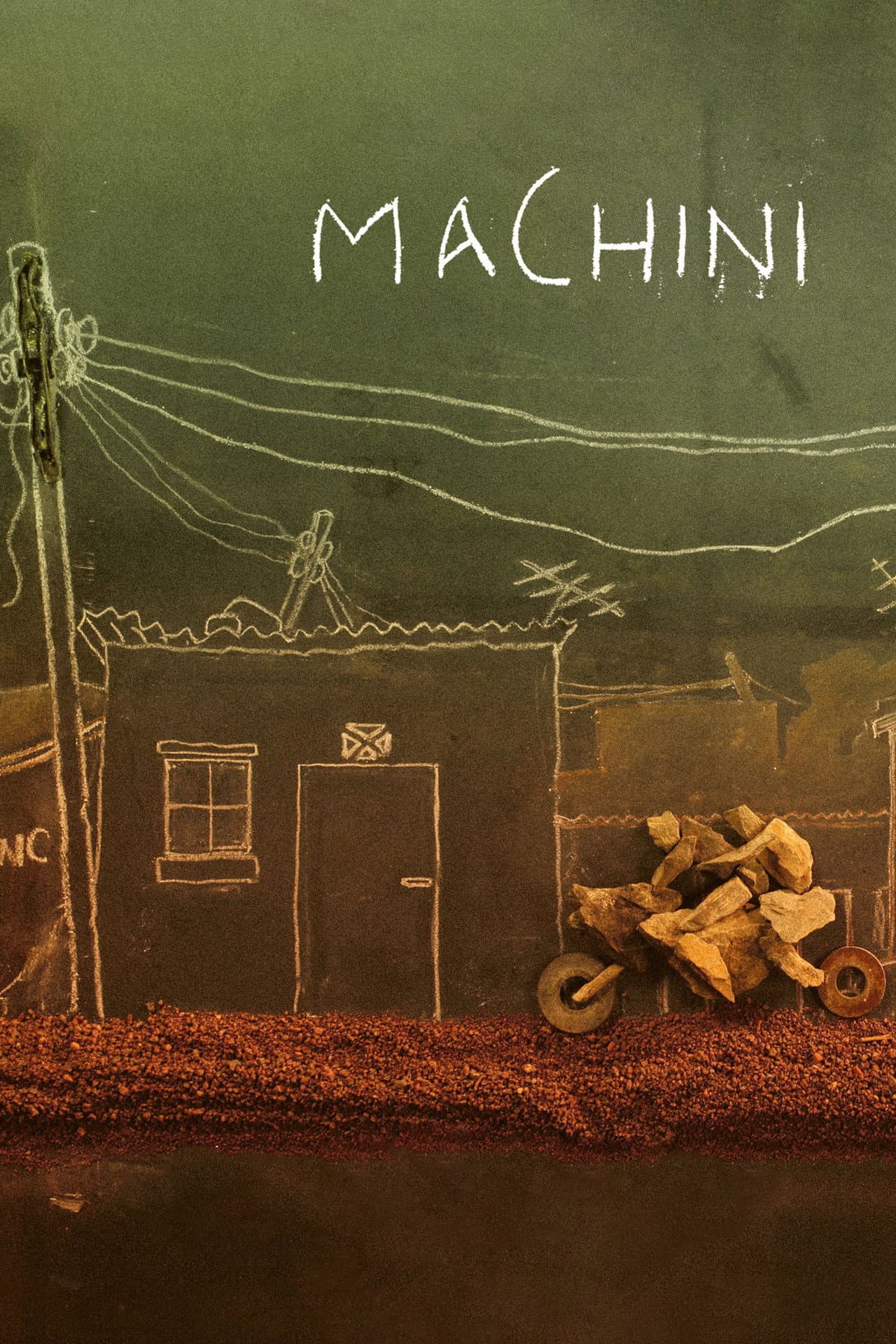 Machini preview 2