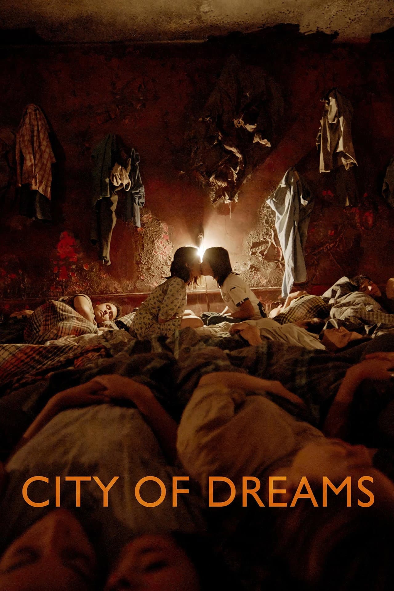 City of Dreams preview 2