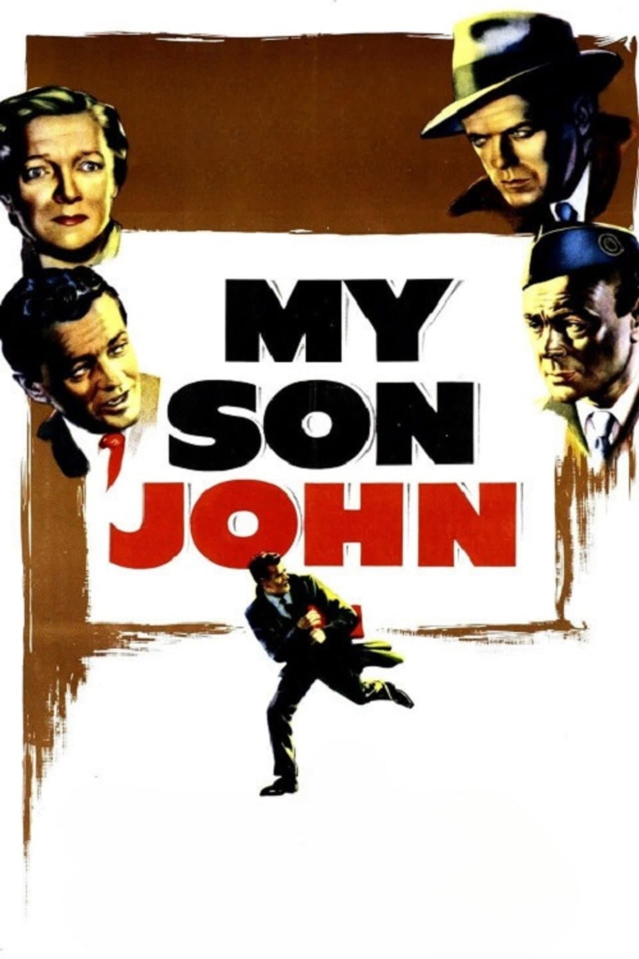My Son John preview 2