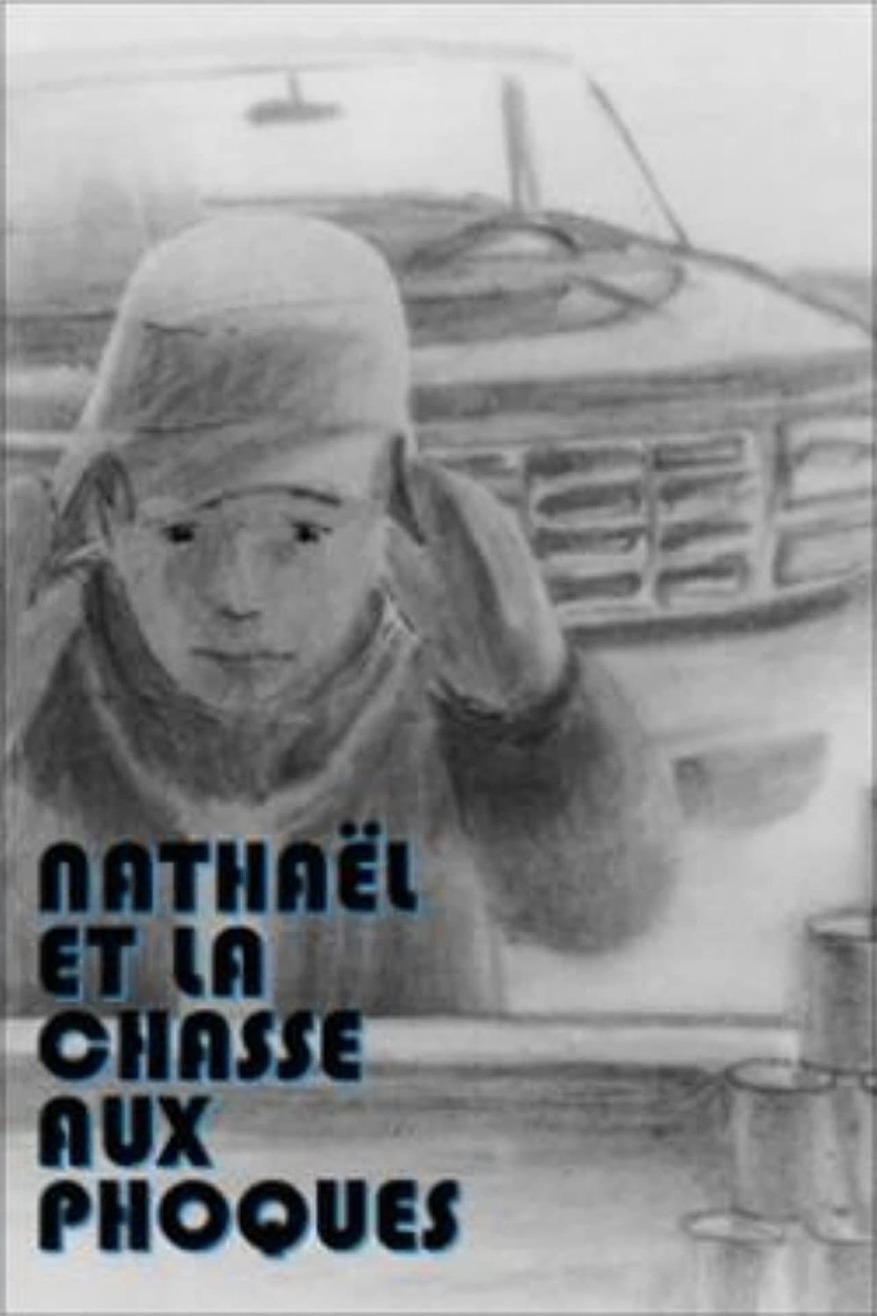 Nathaël and the Seal Hunt preview 1