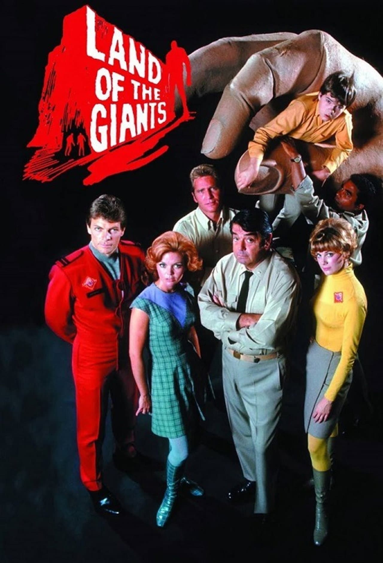 Land of the Giants preview 2