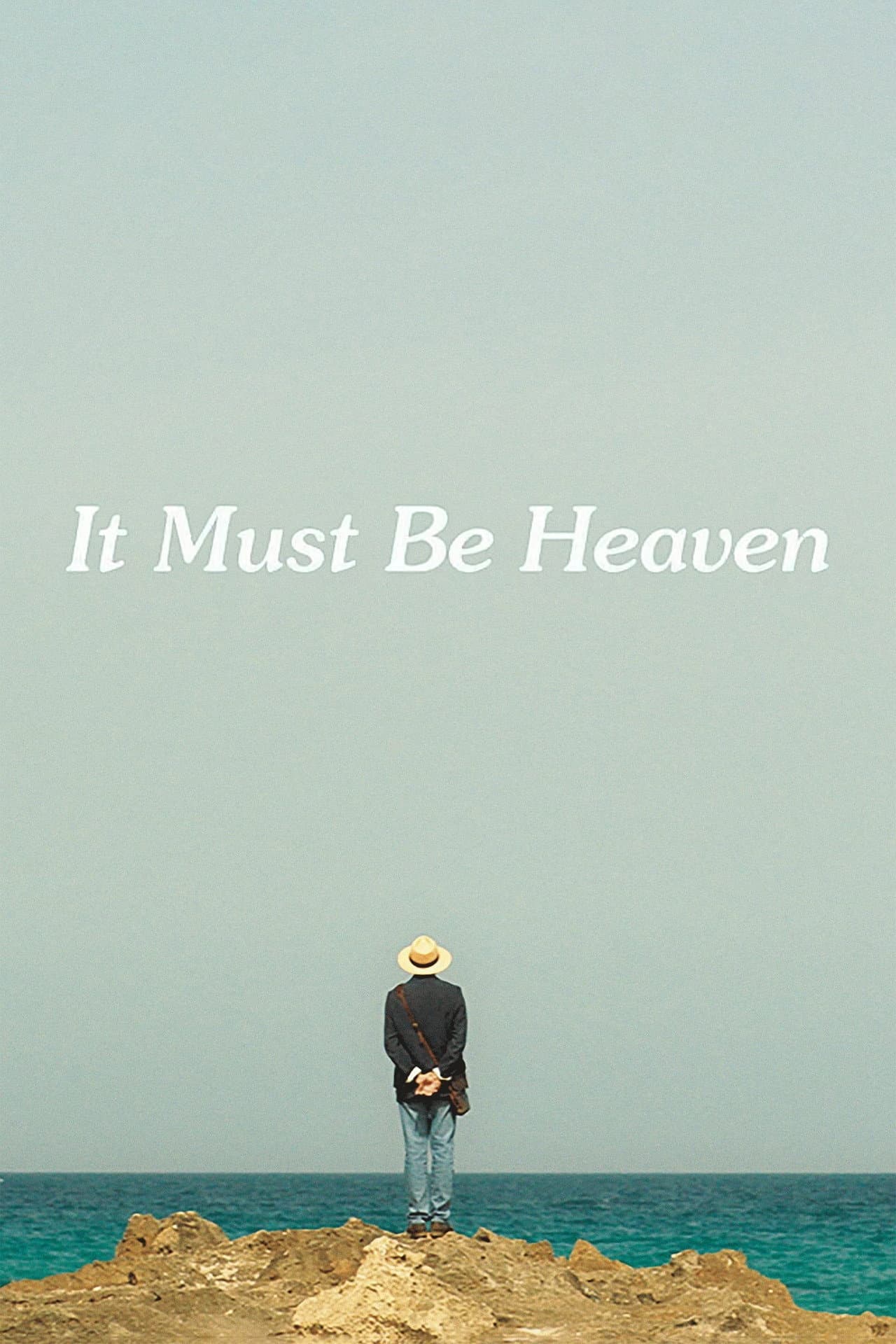 It Must Be Heaven preview 2