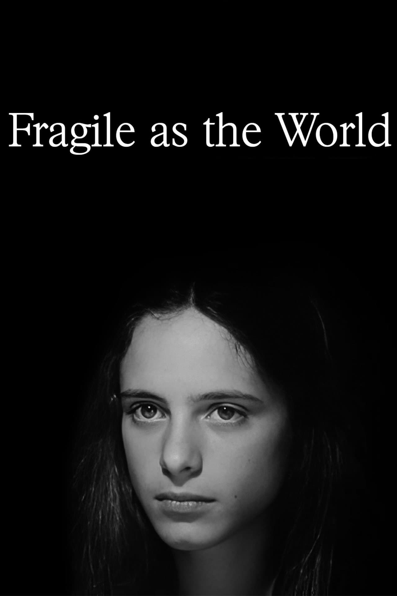 Fragile as the World preview 2