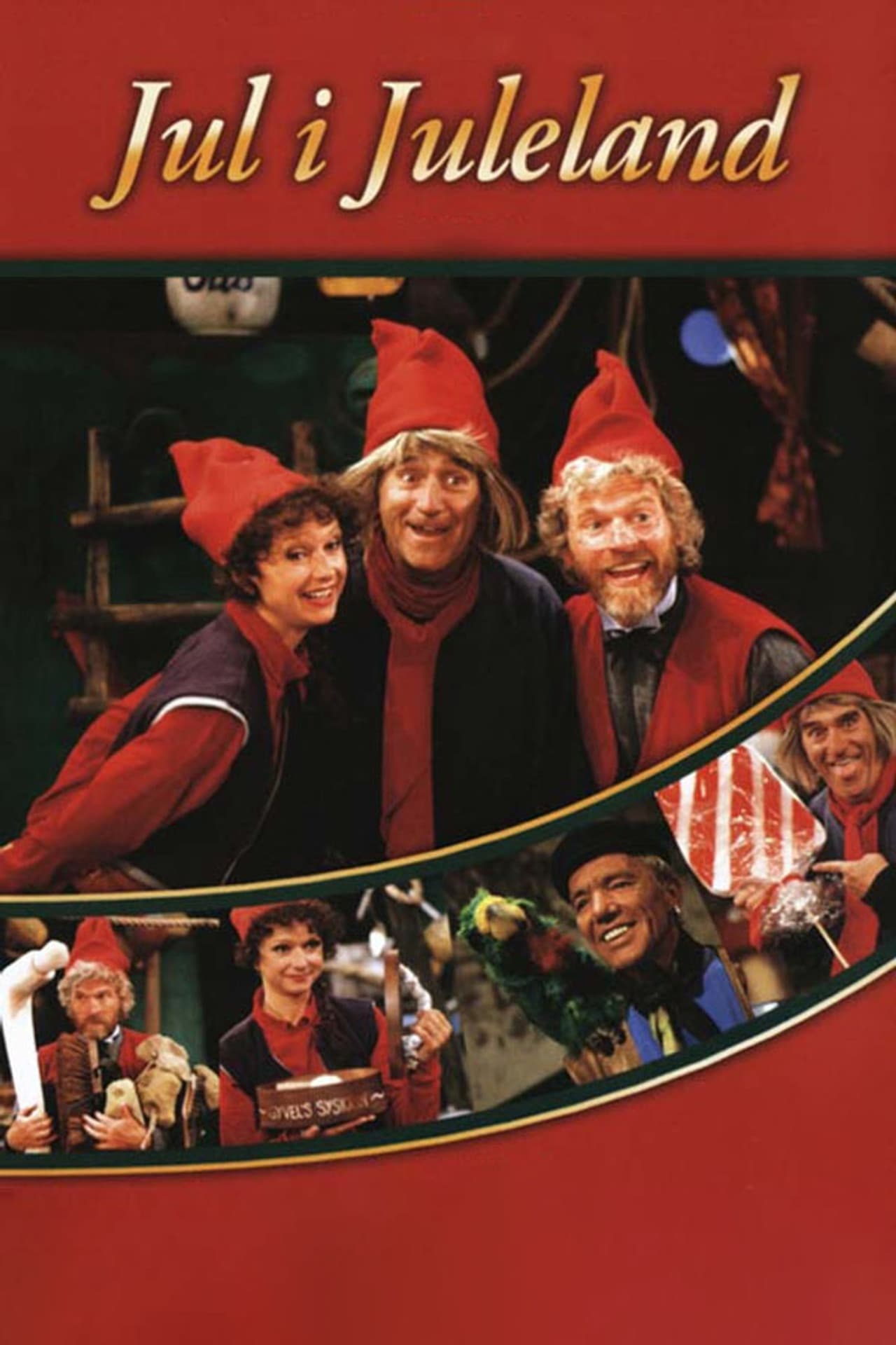 Jul i Juleland preview 2