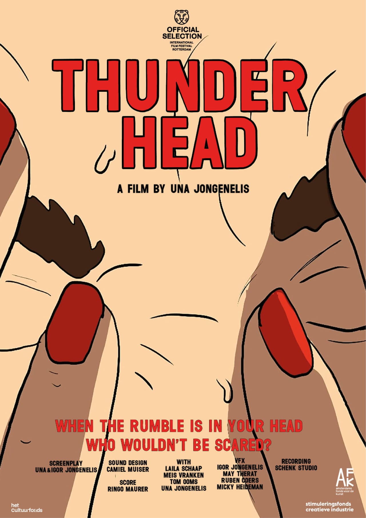 Thunderhead preview 2