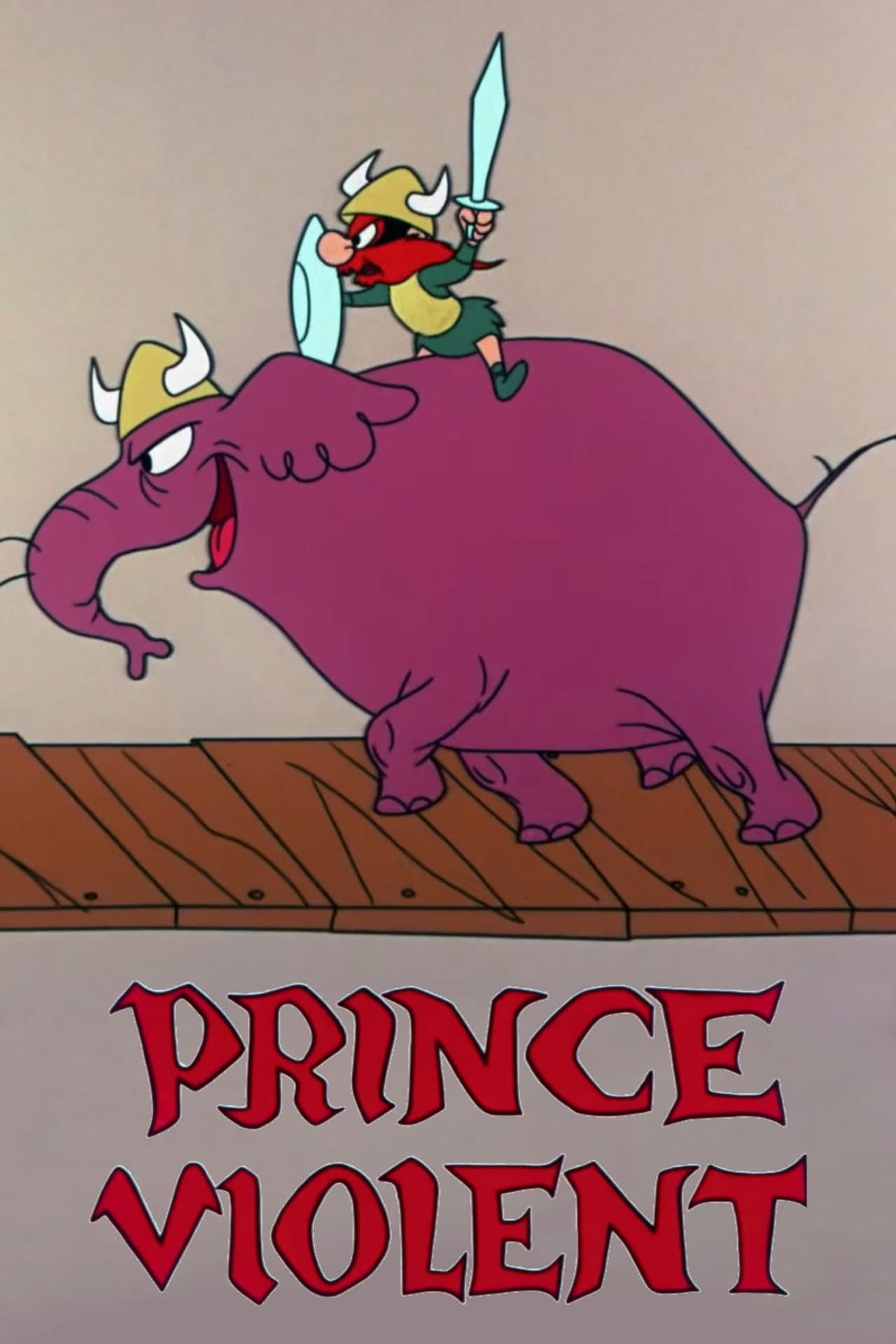 Prince Violent preview 2