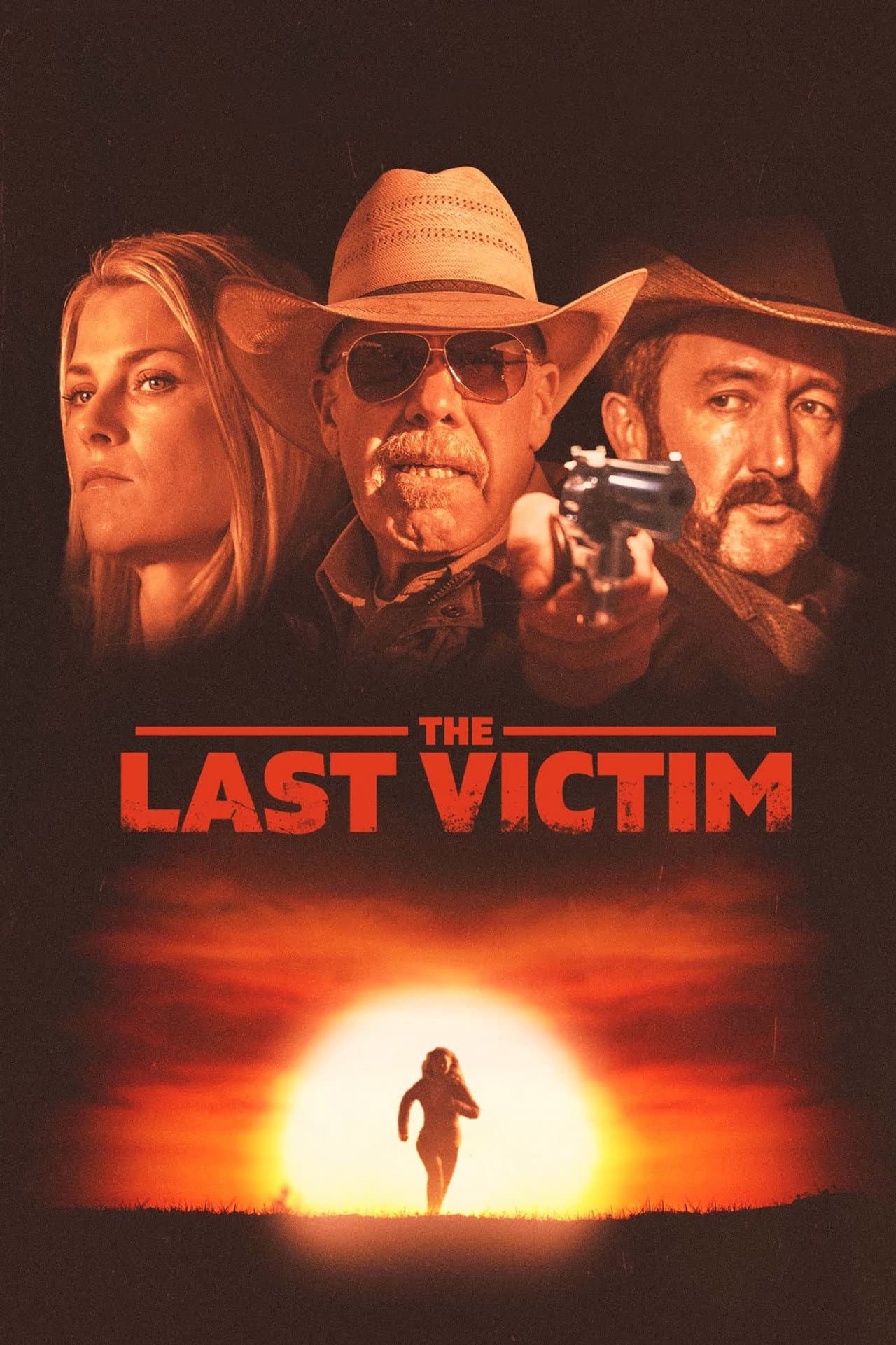 The Last Victim preview 2