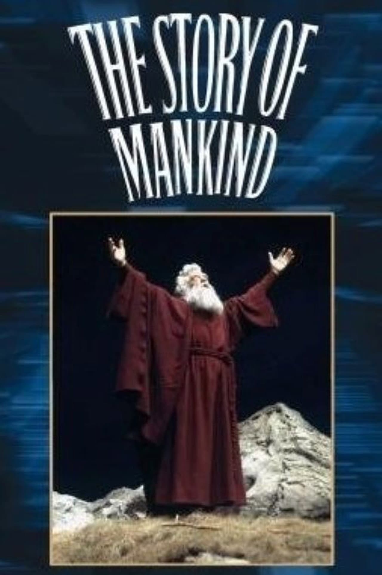 The Story of Mankind preview 2