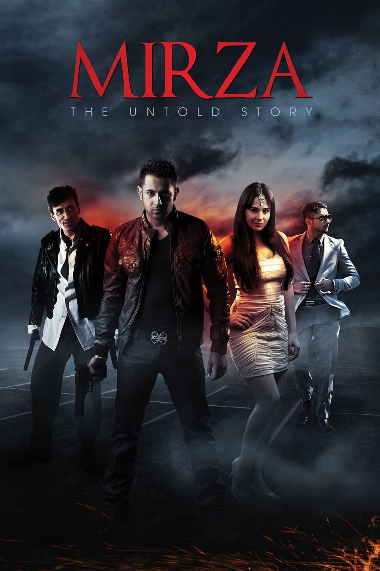 Mirza: The Untold Story preview 2