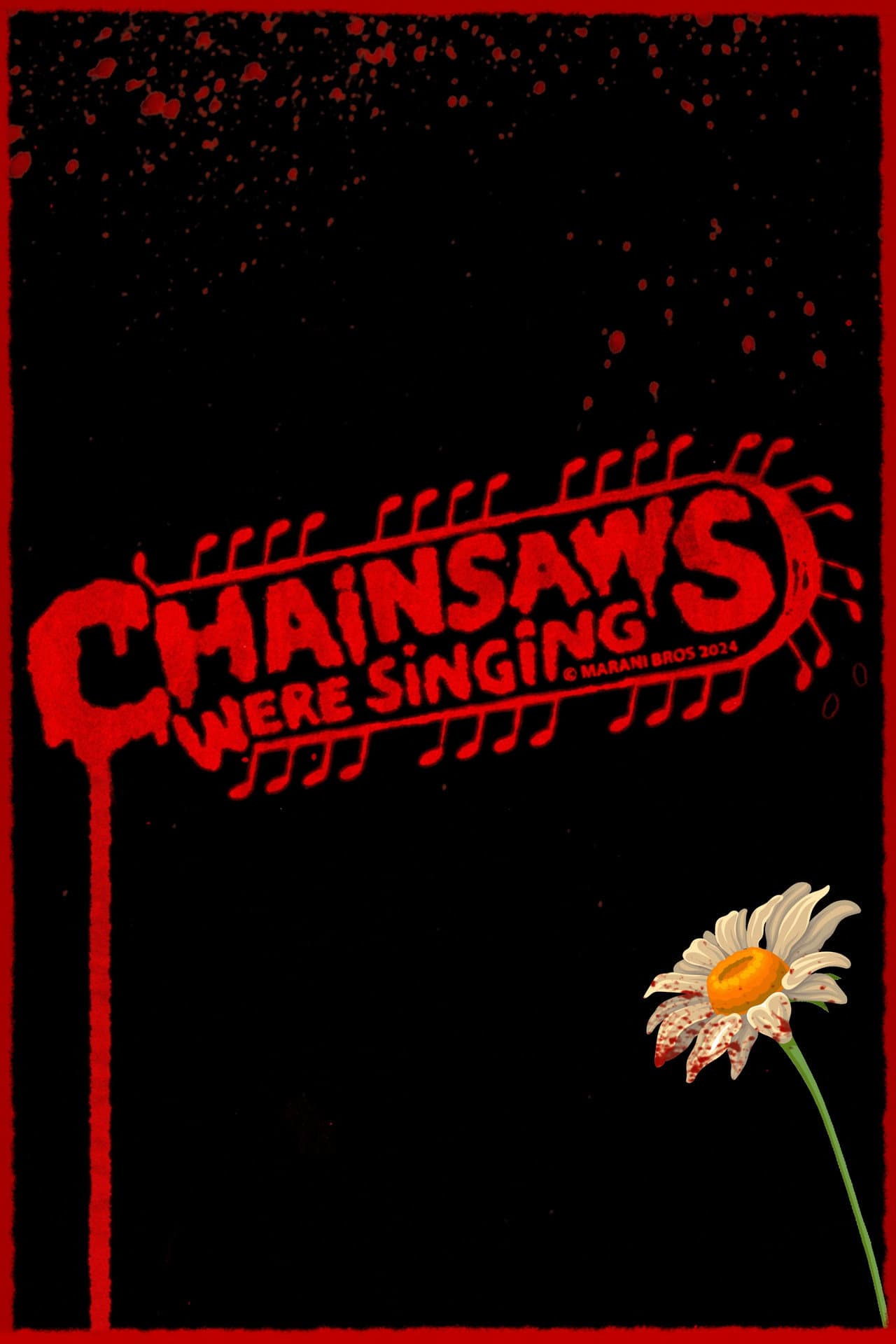 Chainsaws Were Singing preview 2