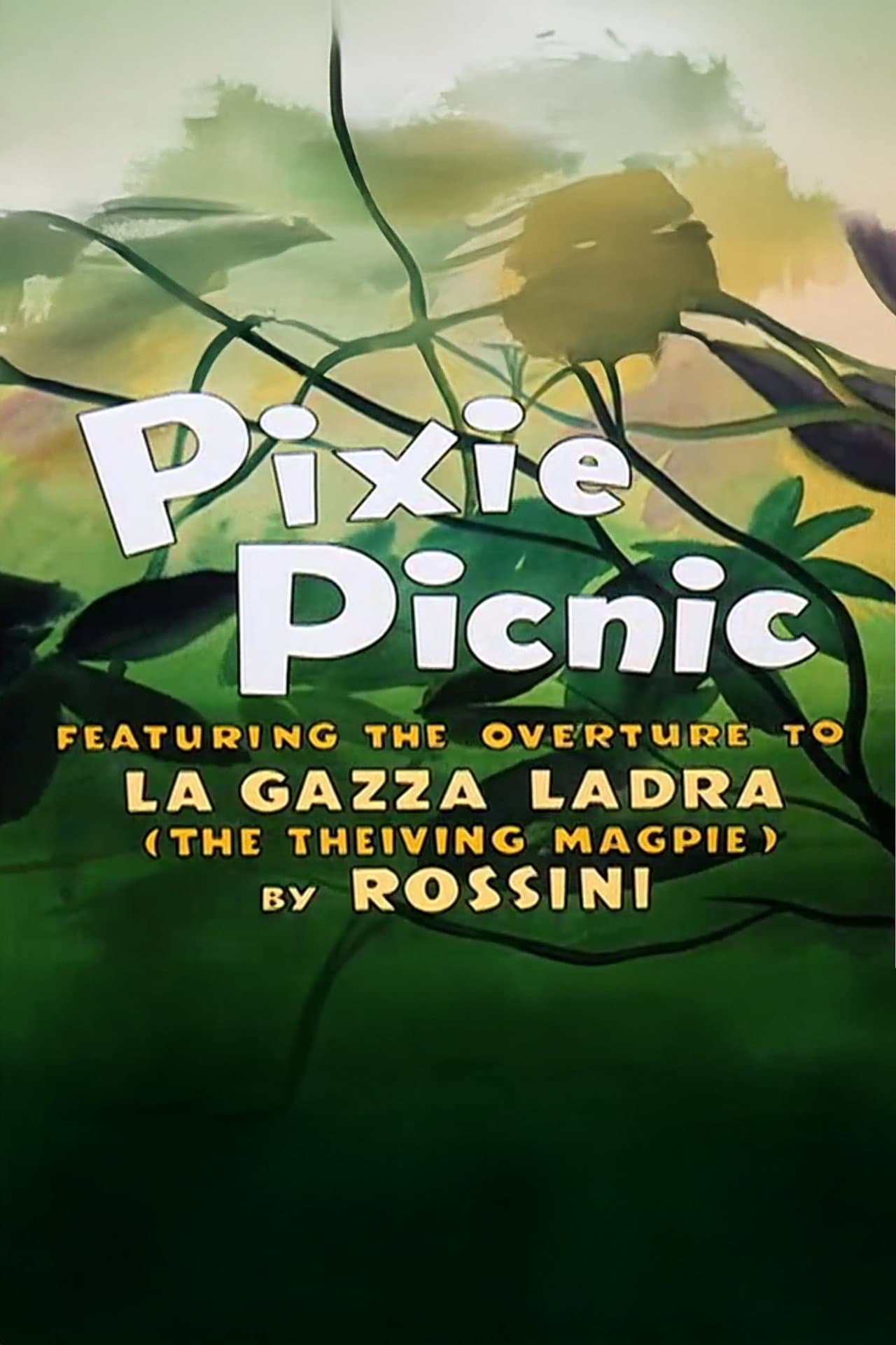 Pixie Picnic preview 2