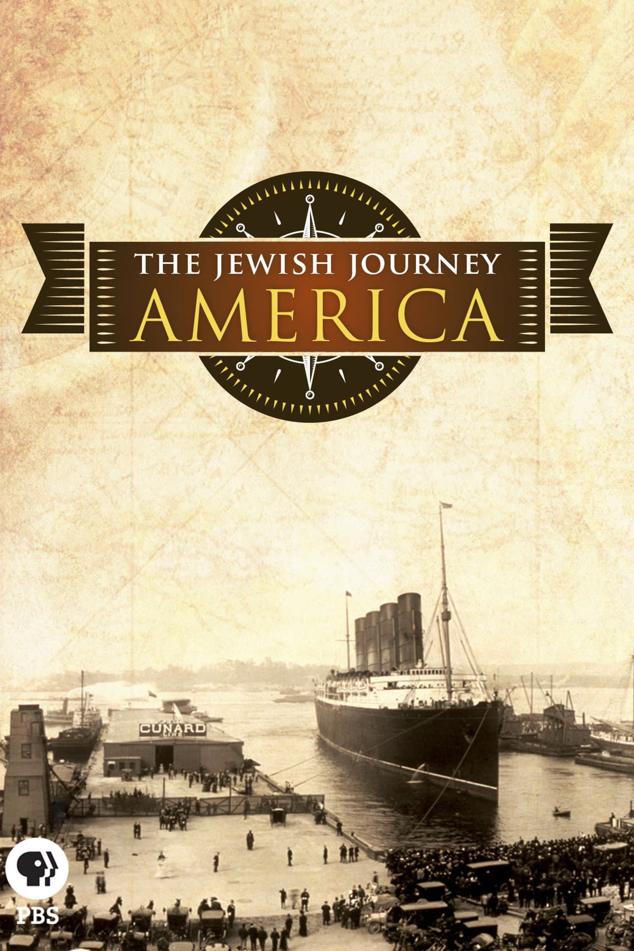 The Jewish Journey: America preview 2