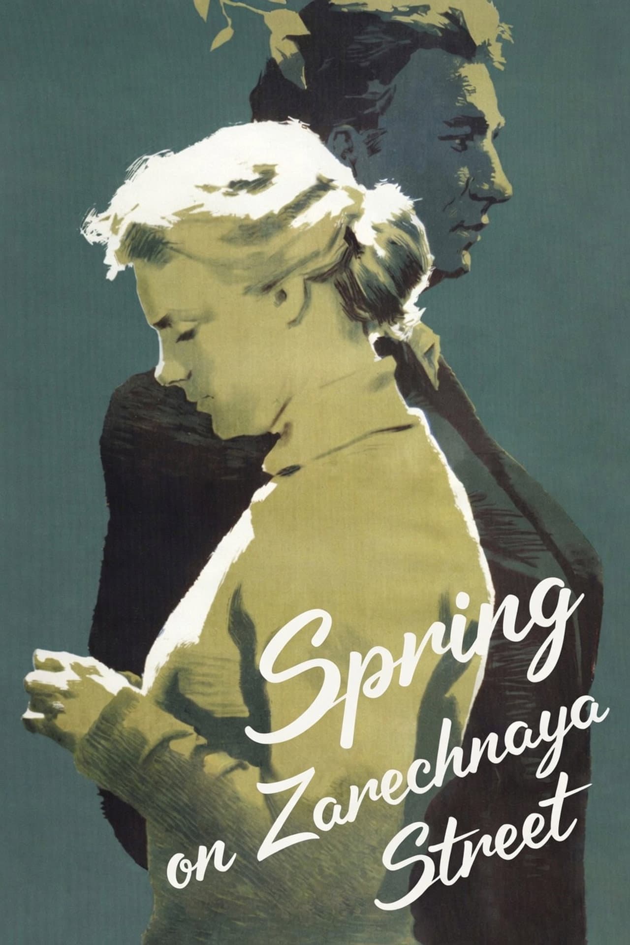 Spring on Zarechnaya Street preview 2