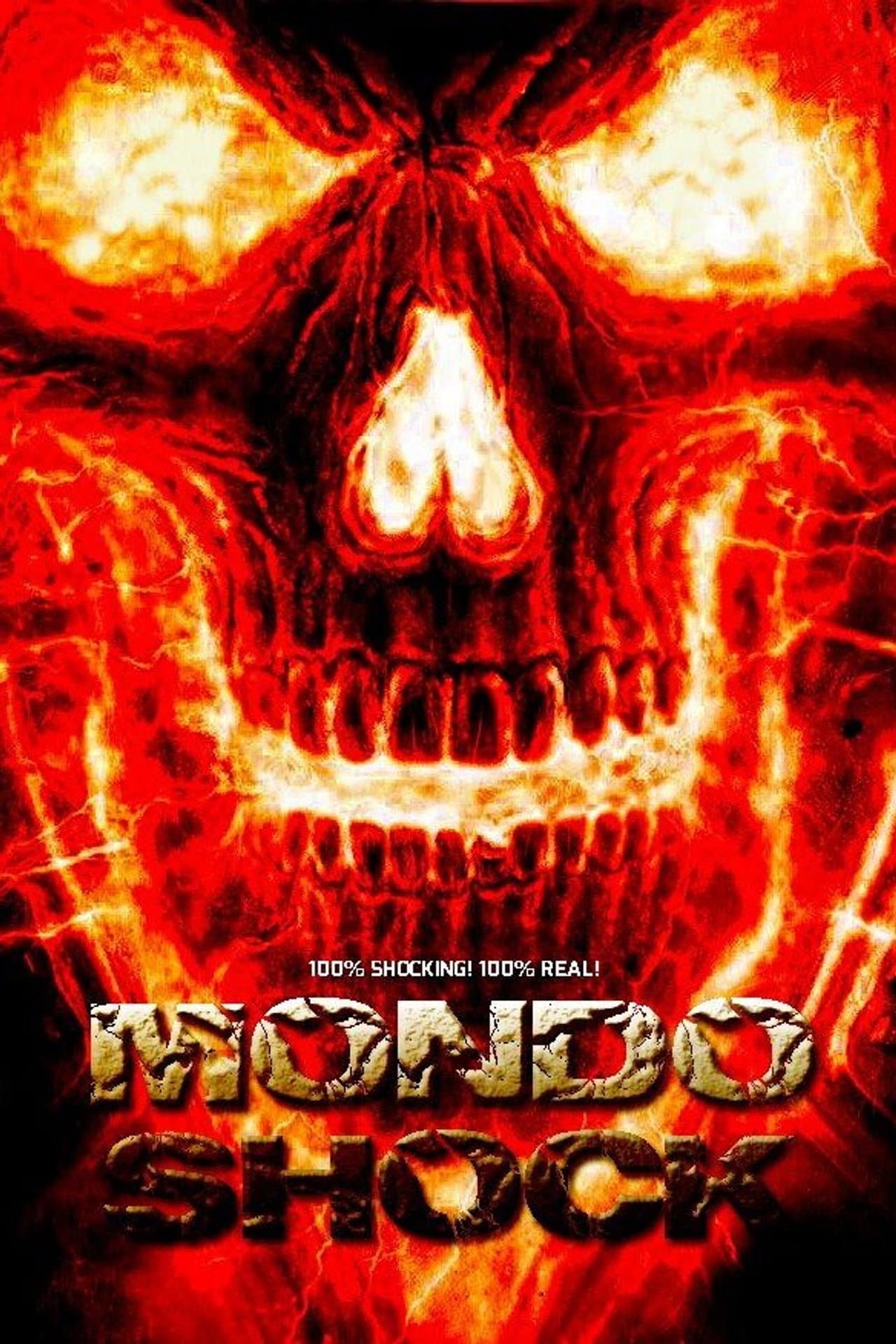 Mondo Shock preview 1