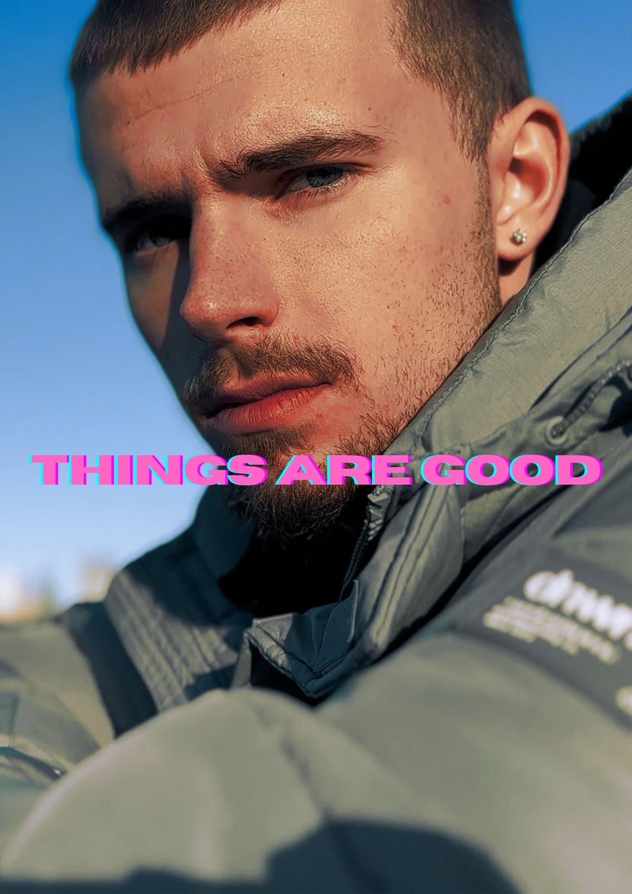 THINGS ARE GOOD preview 2