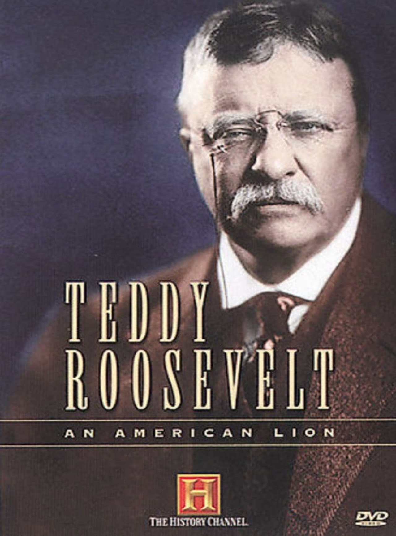 Teddy Roosevelt: An American Lion preview 1