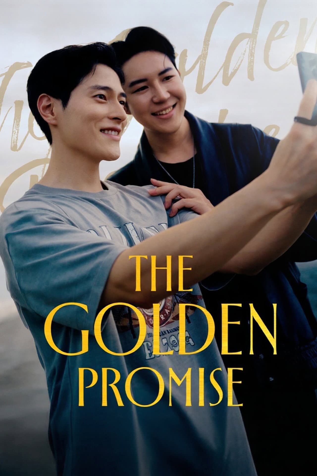 The Golden Promise preview 2