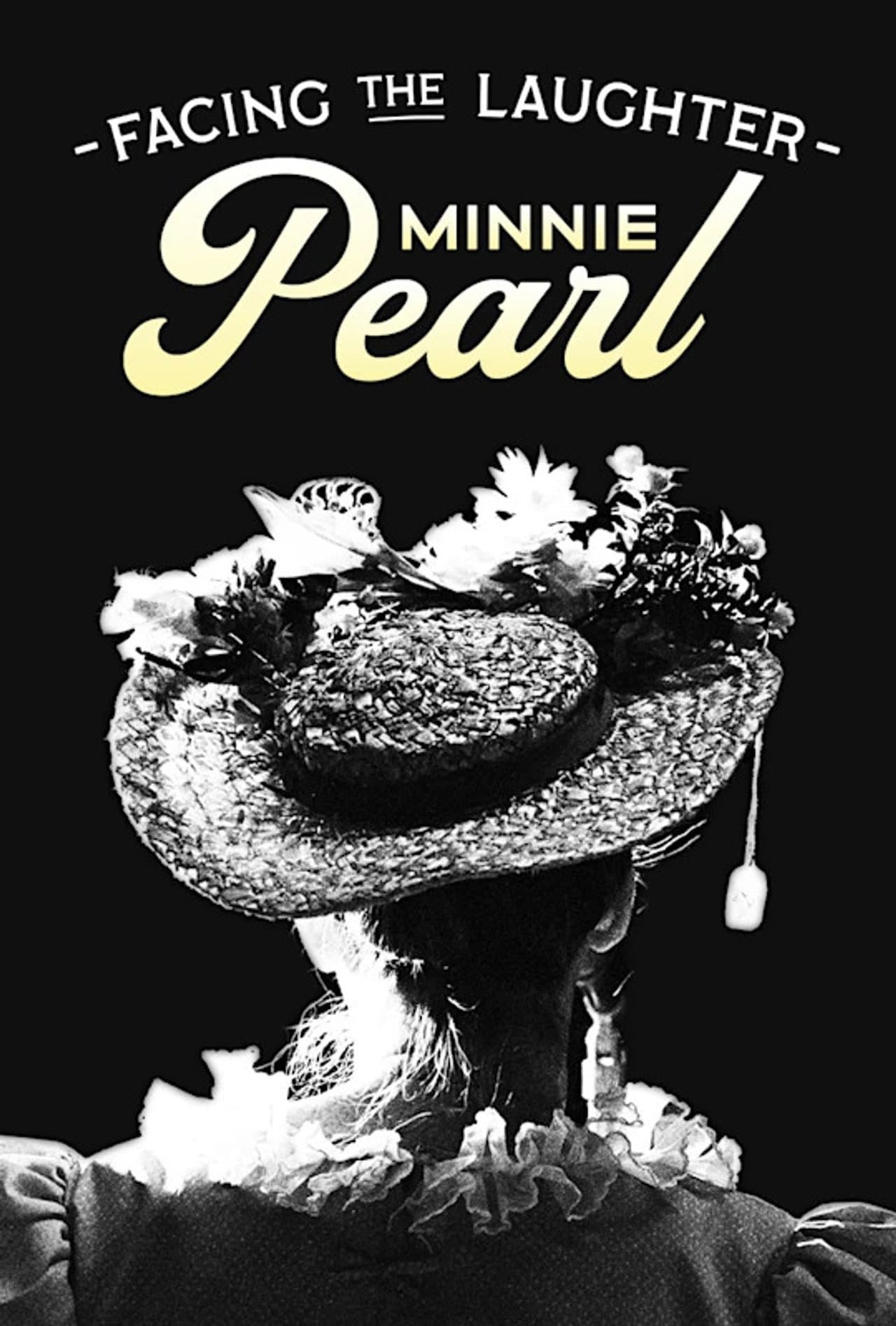 Facing the Laughter: Minnie Pearl preview 2