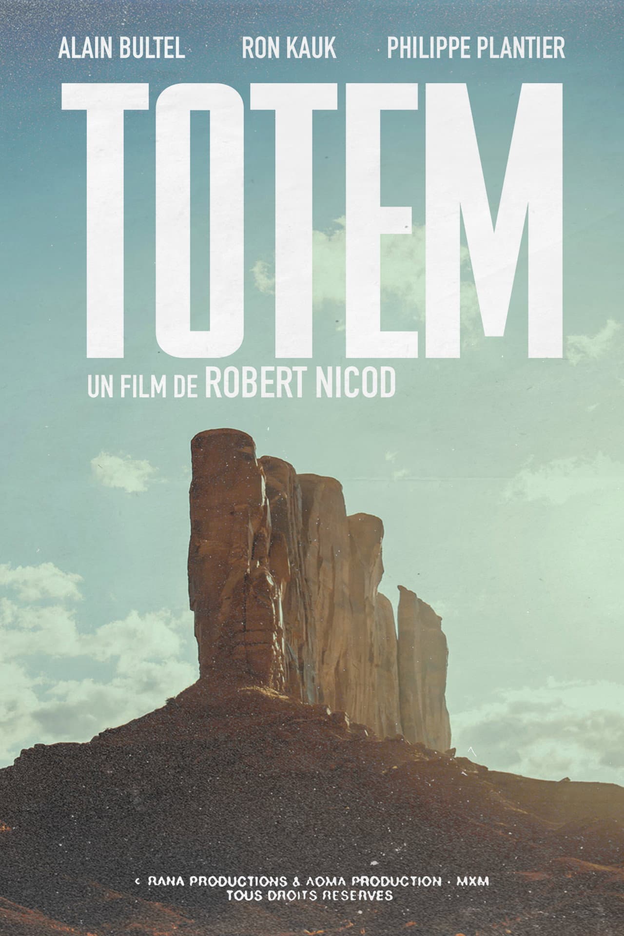 Totem preview 2