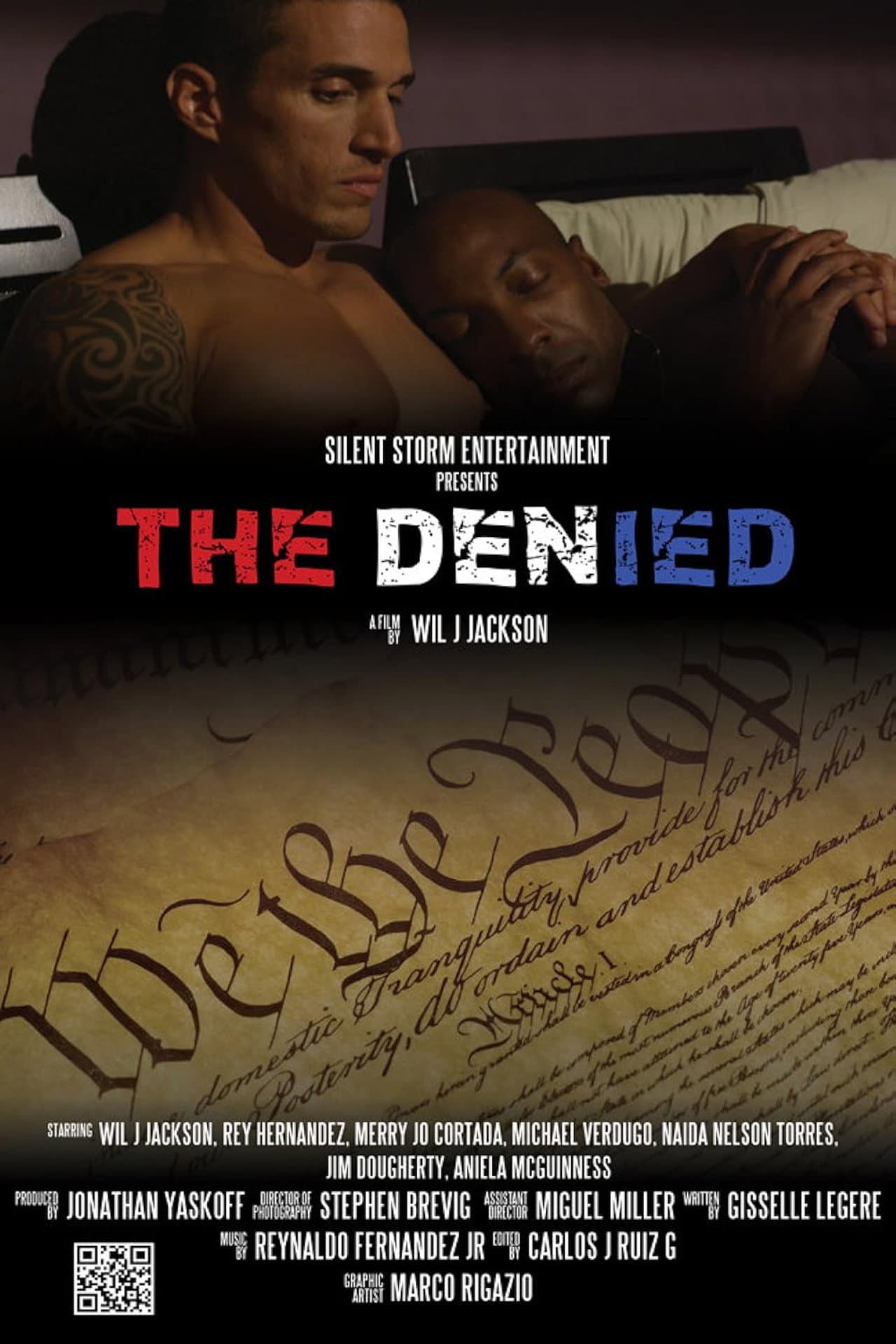 The Denied preview 1