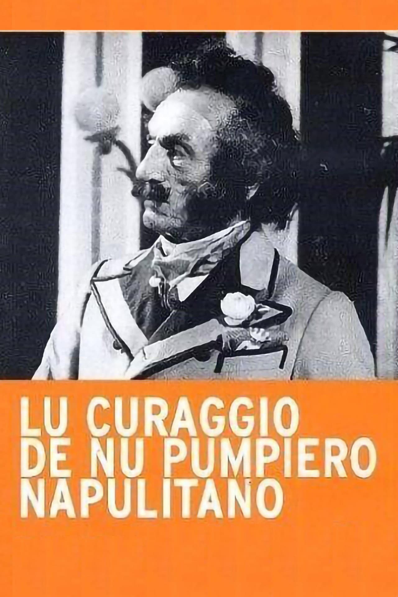 Lu curaggio de nu pumpiero napulitano preview 1