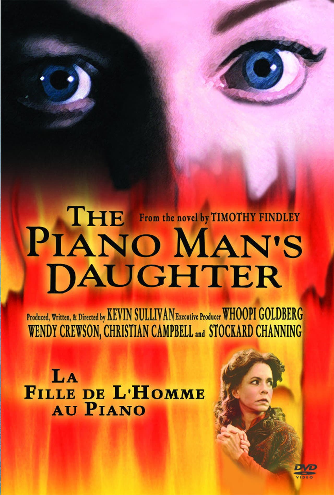 The Piano Man's Daughter preview 1