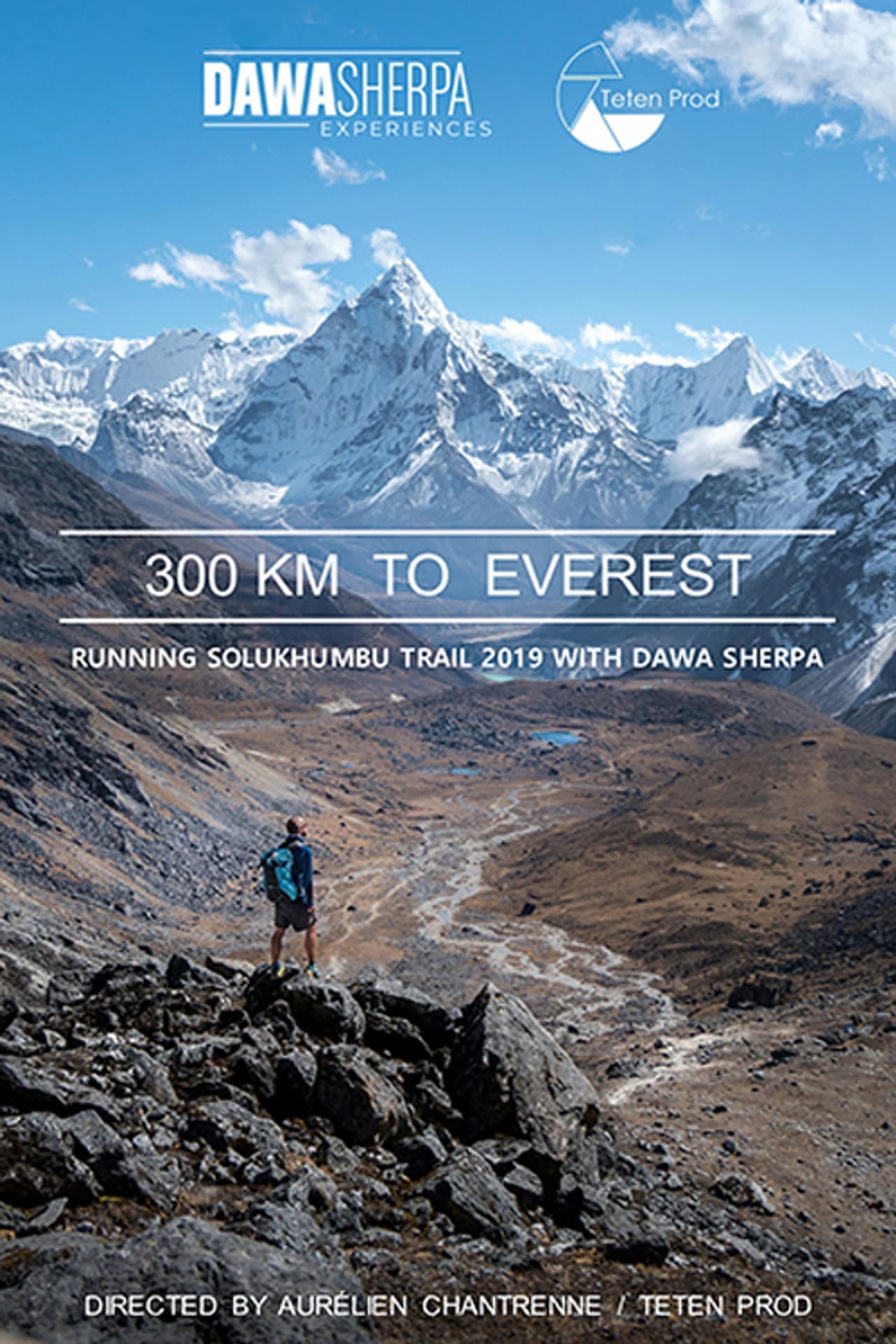 300 KM TO EVEREST preview 2