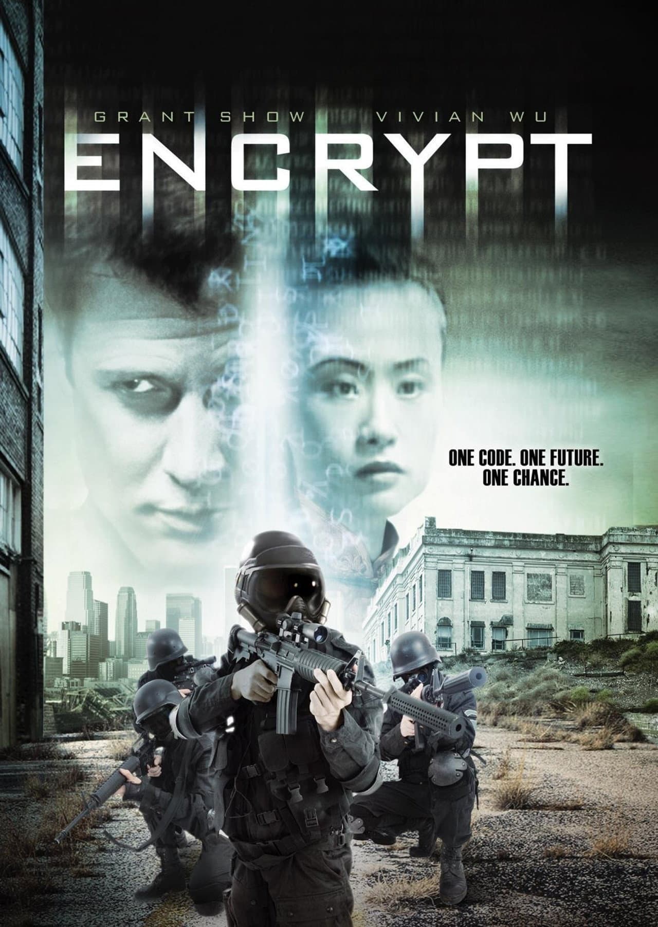Encrypt preview 2