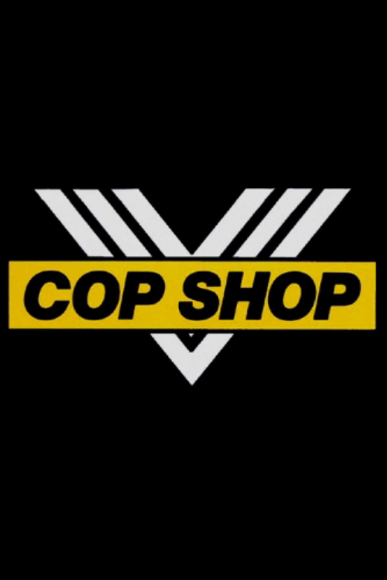 Cop Shop preview 1