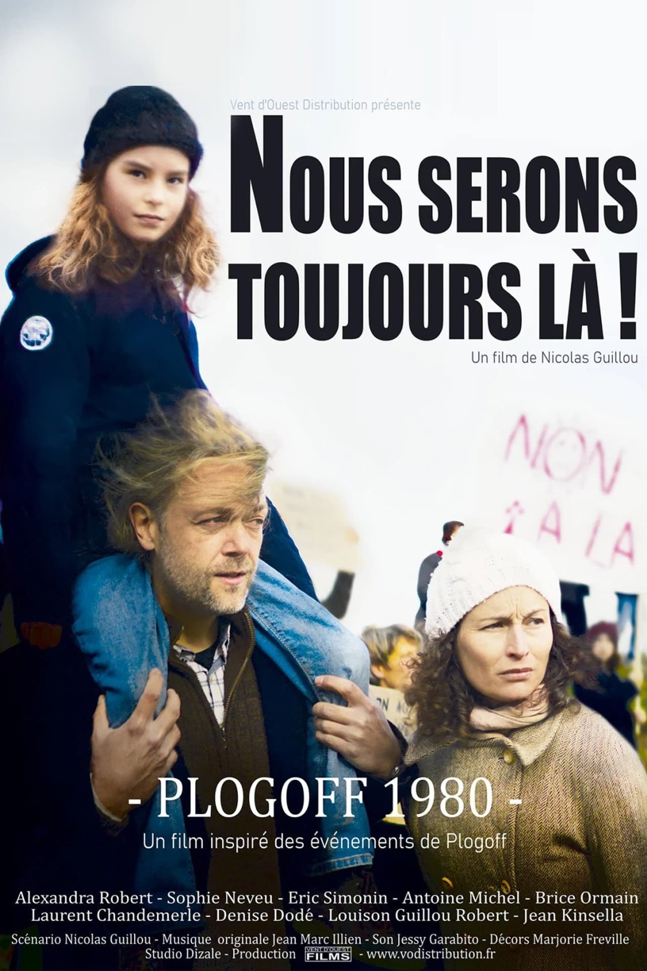 Nous serons toujours là ! Plogoff 1980 preview 1