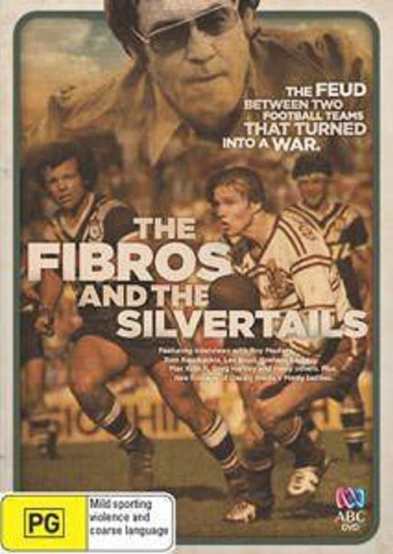 The Fibros and The Silvertails preview 2