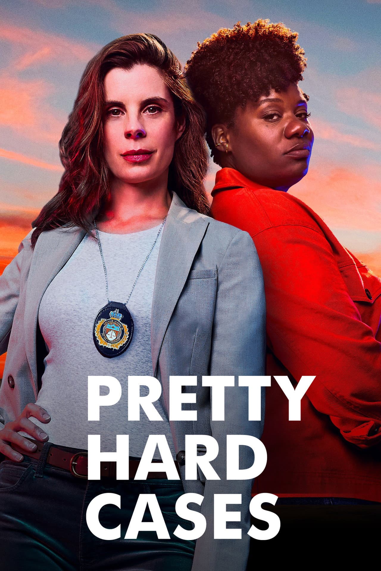 Pretty Hard Cases preview 2